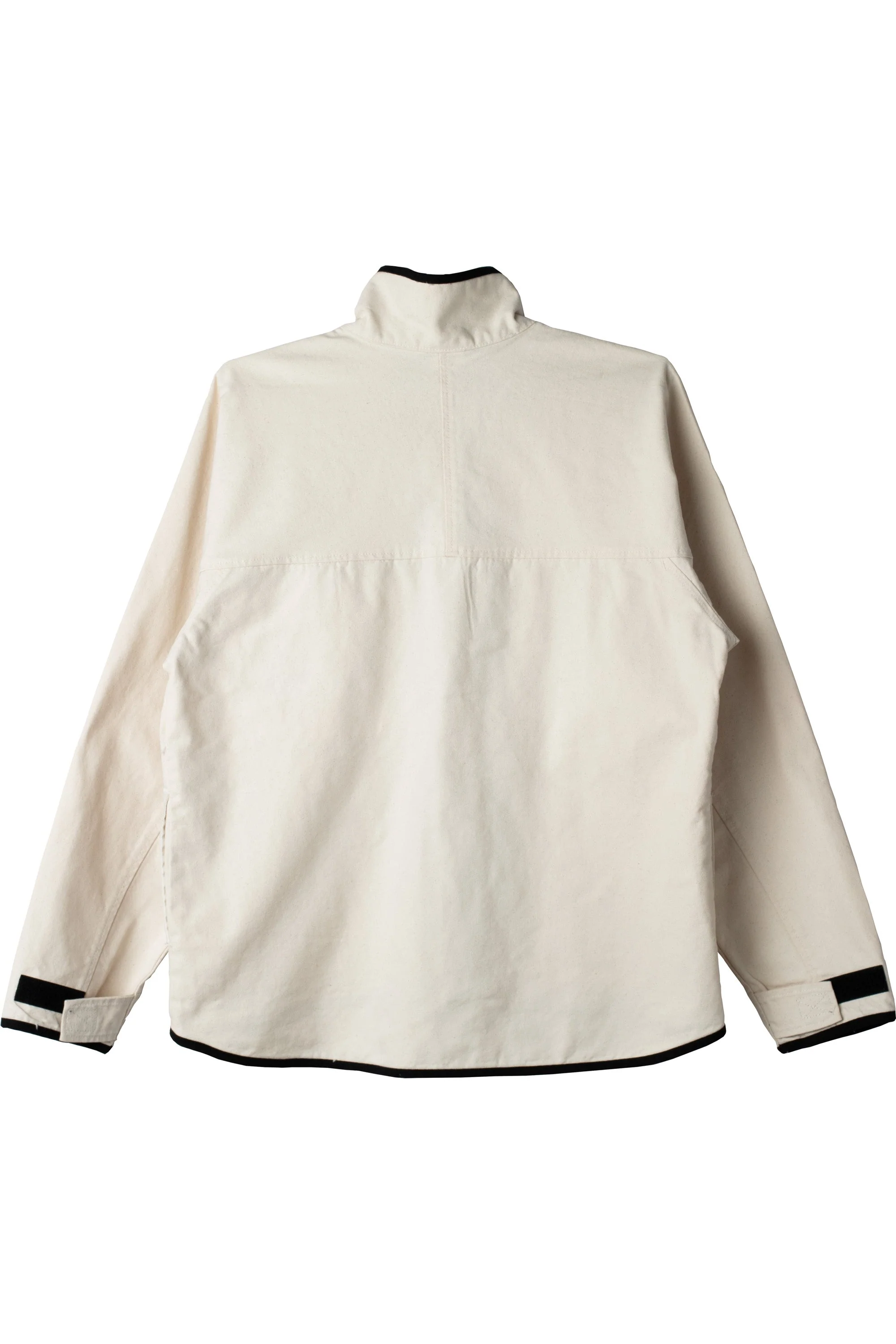 L/S FZ Throwshirt - Image 13