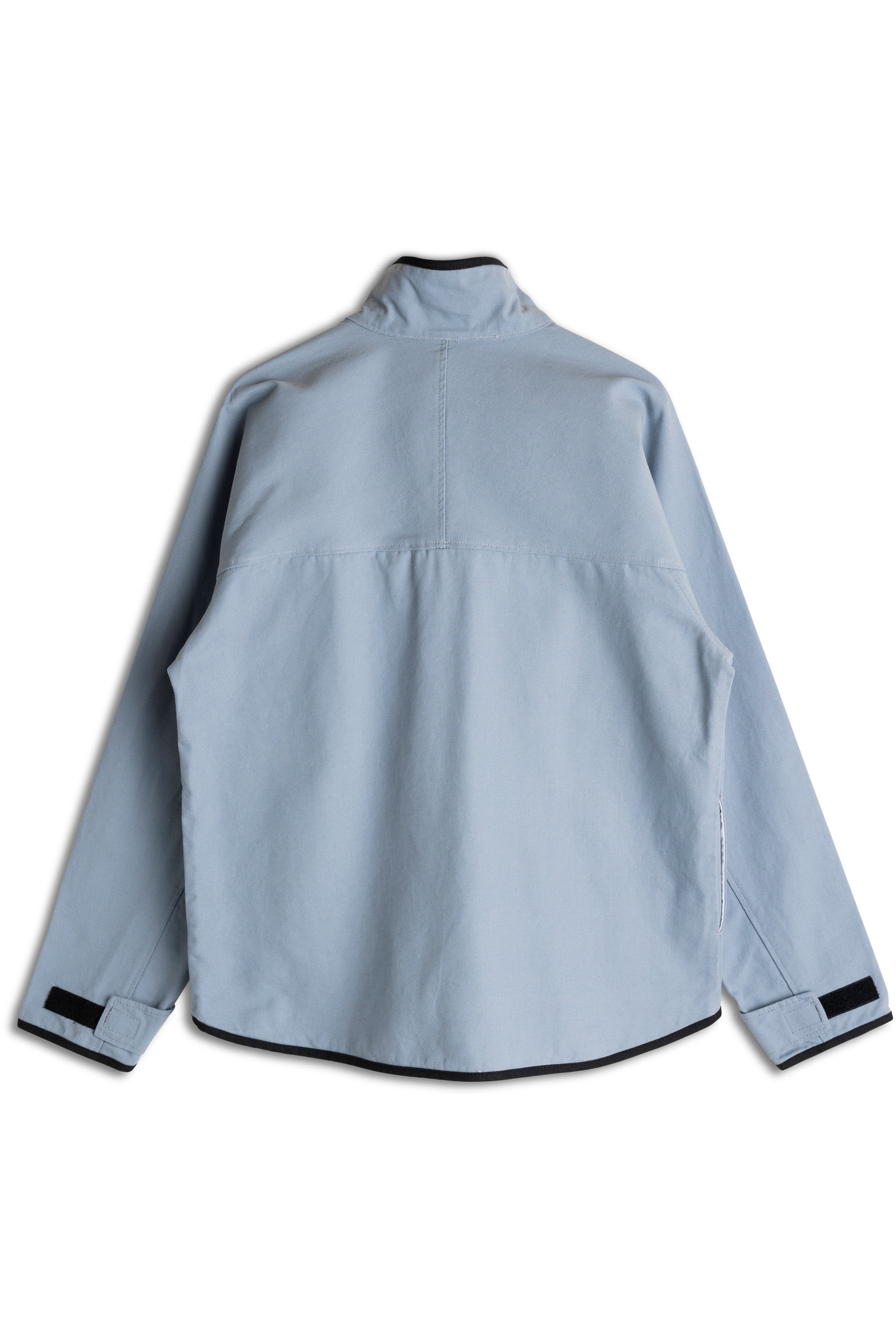 L/S FZ Throwshirt - Image 17