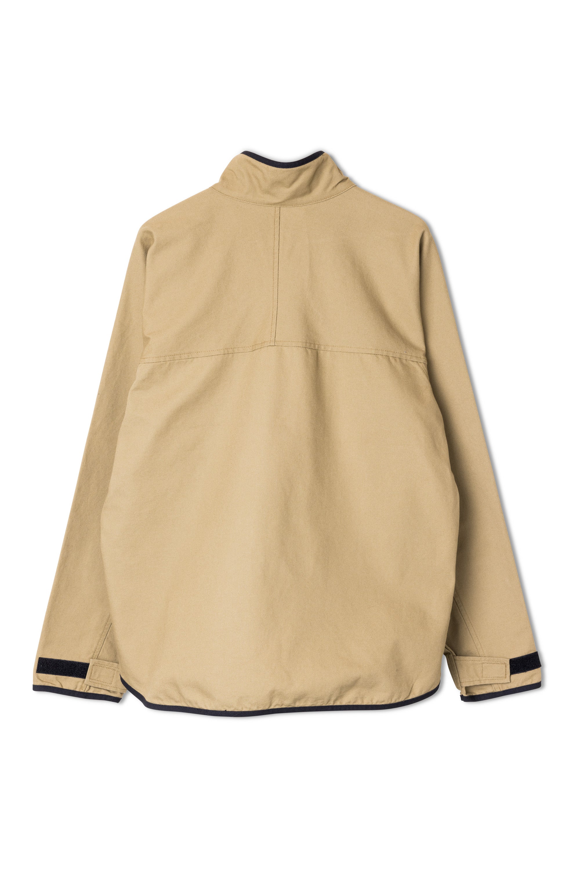 L/S FZ Throwshirt - Image 19
