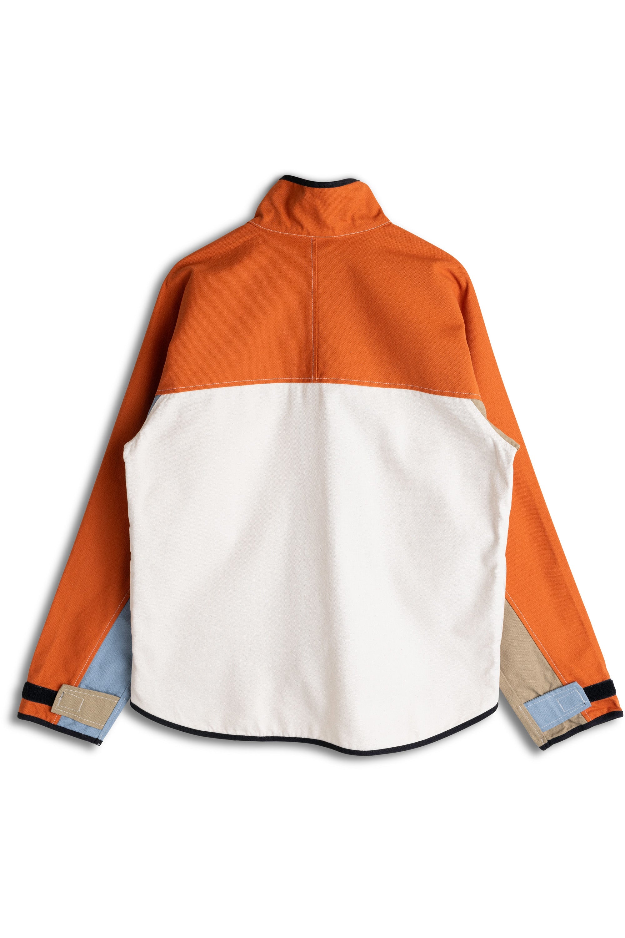 L/S FZ Throwshirt - Image 22
