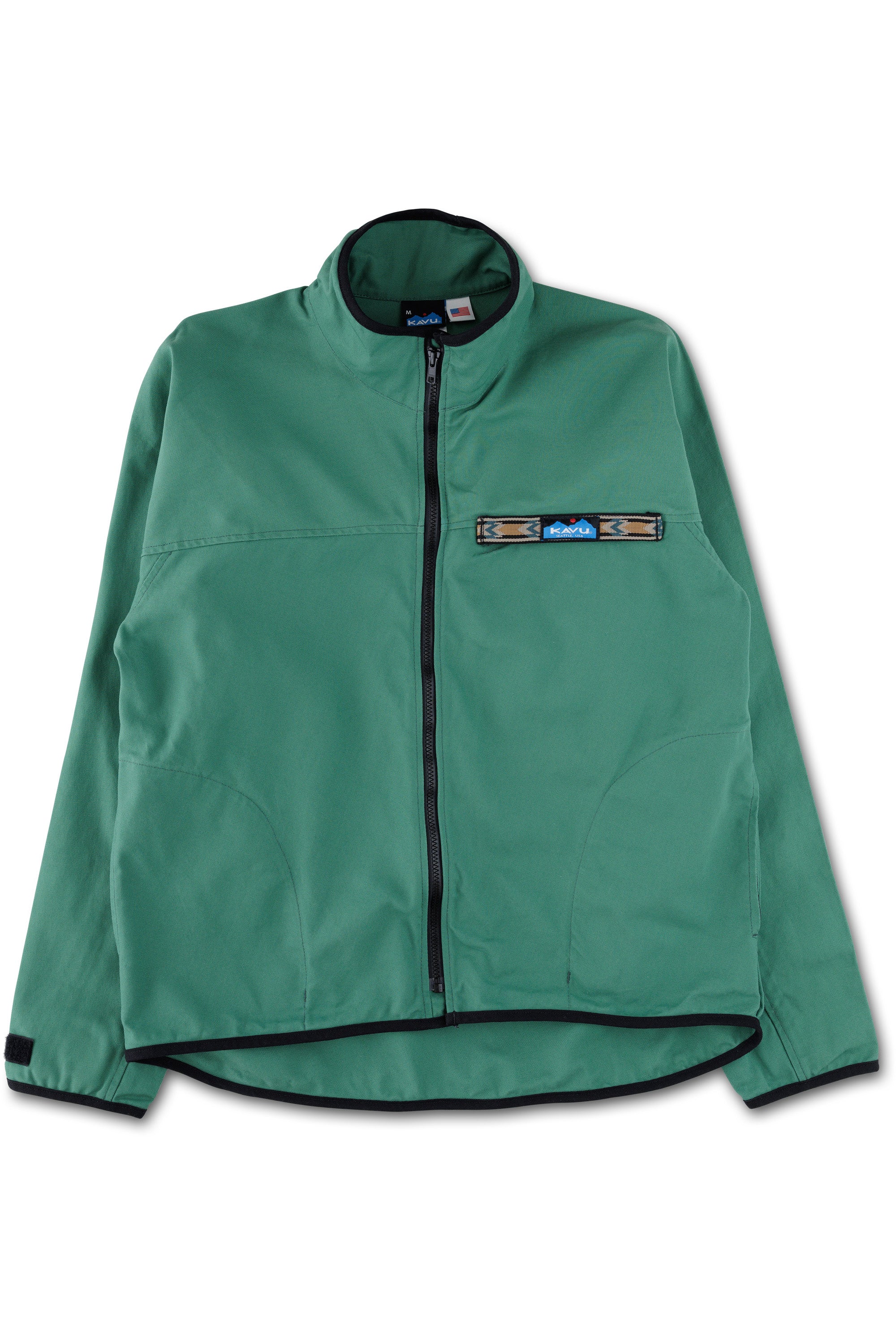 L/S FZ Throwshirt - Image 23