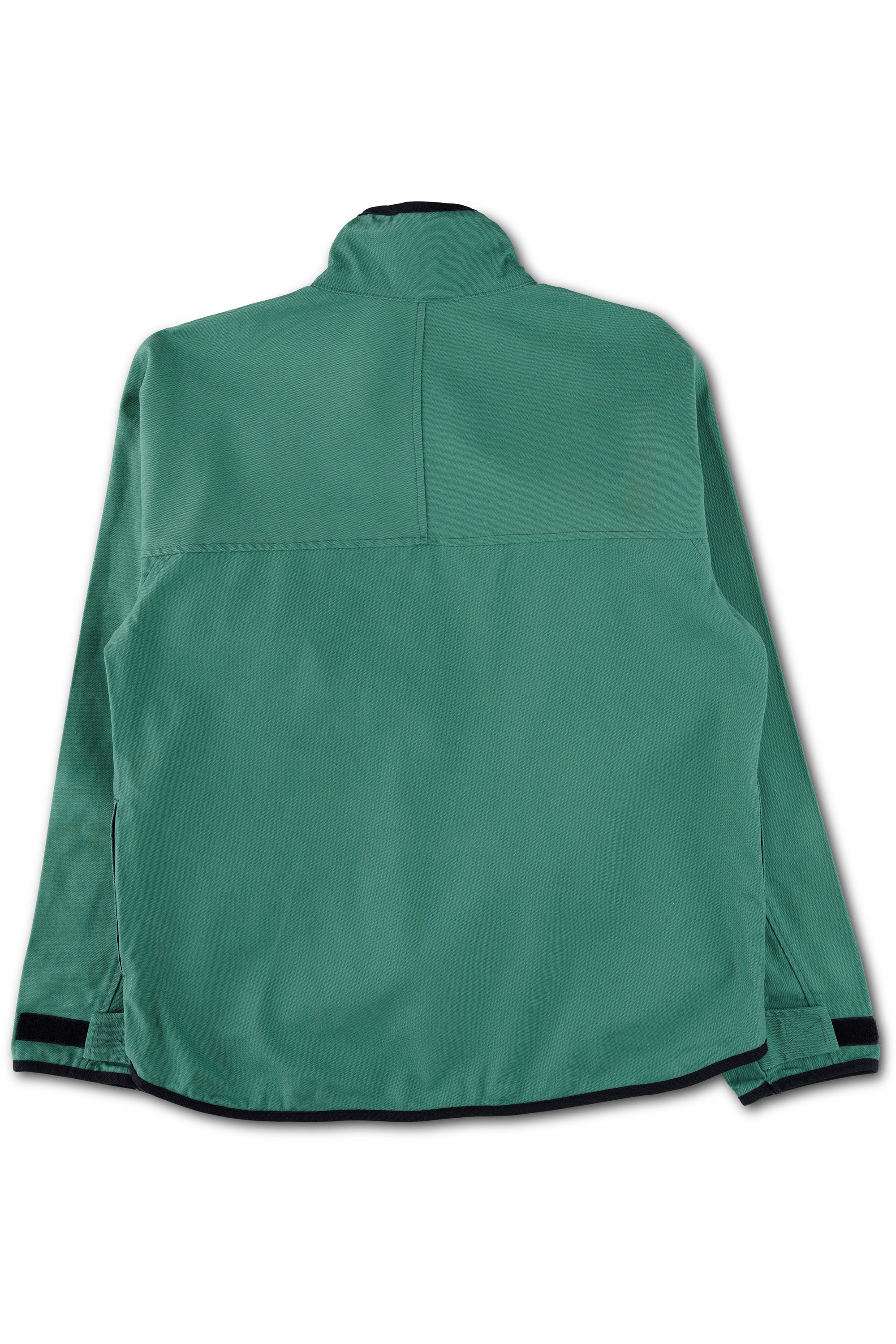 L/S FZ Throwshirt - Image 24