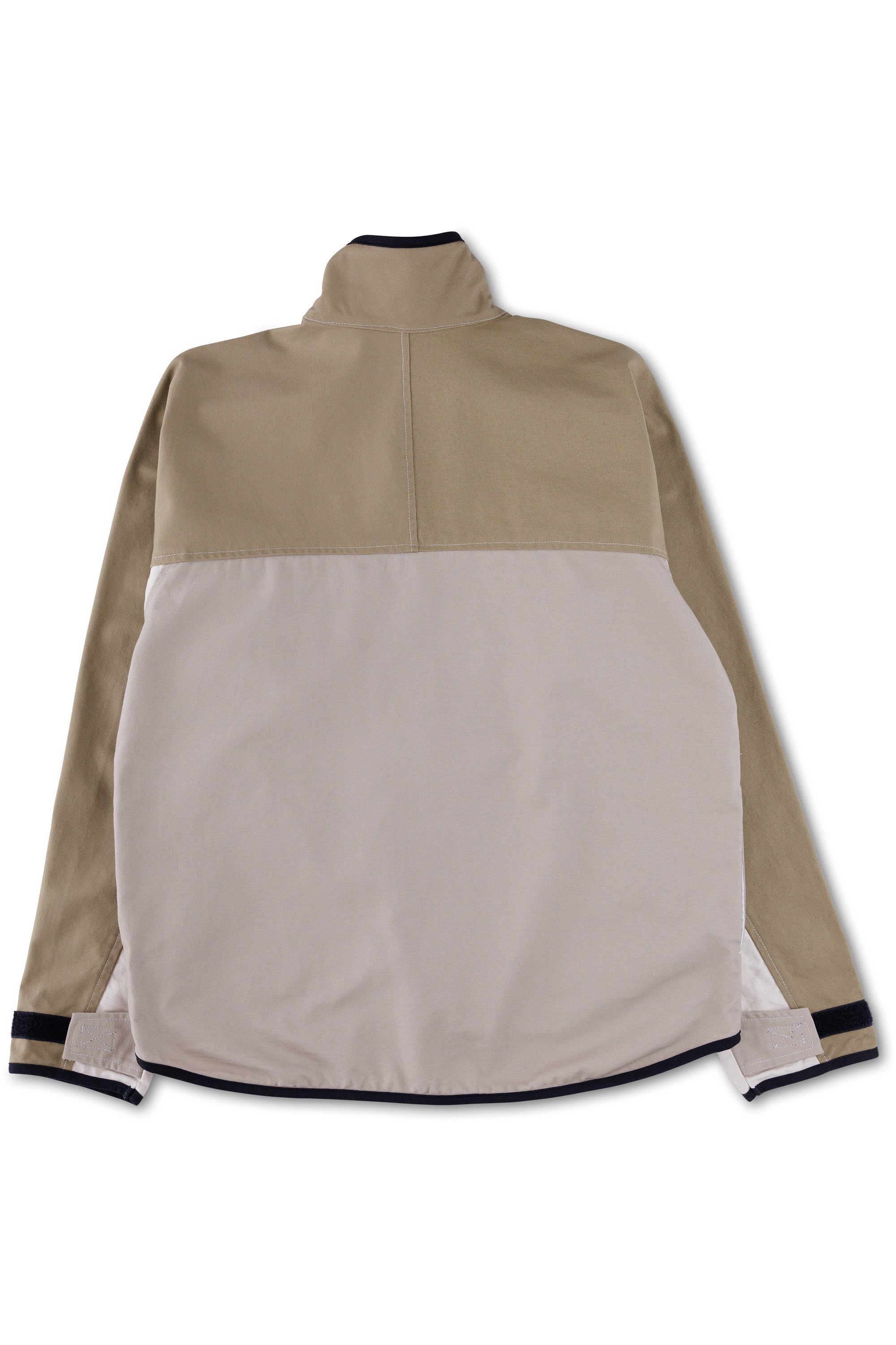 L/S FZ Throwshirt - Image 25