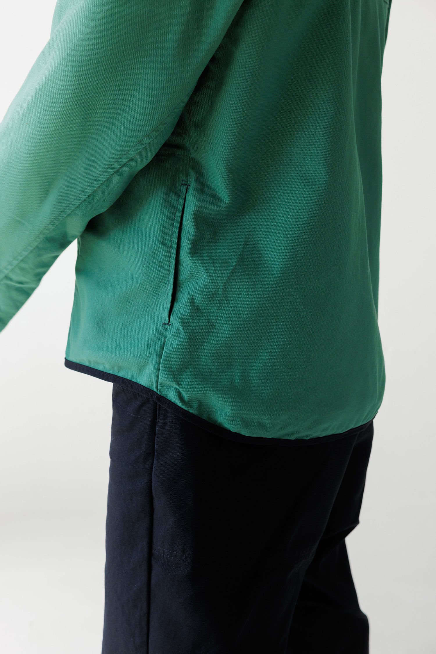 L/S FZ Throwshirt - Image 28
