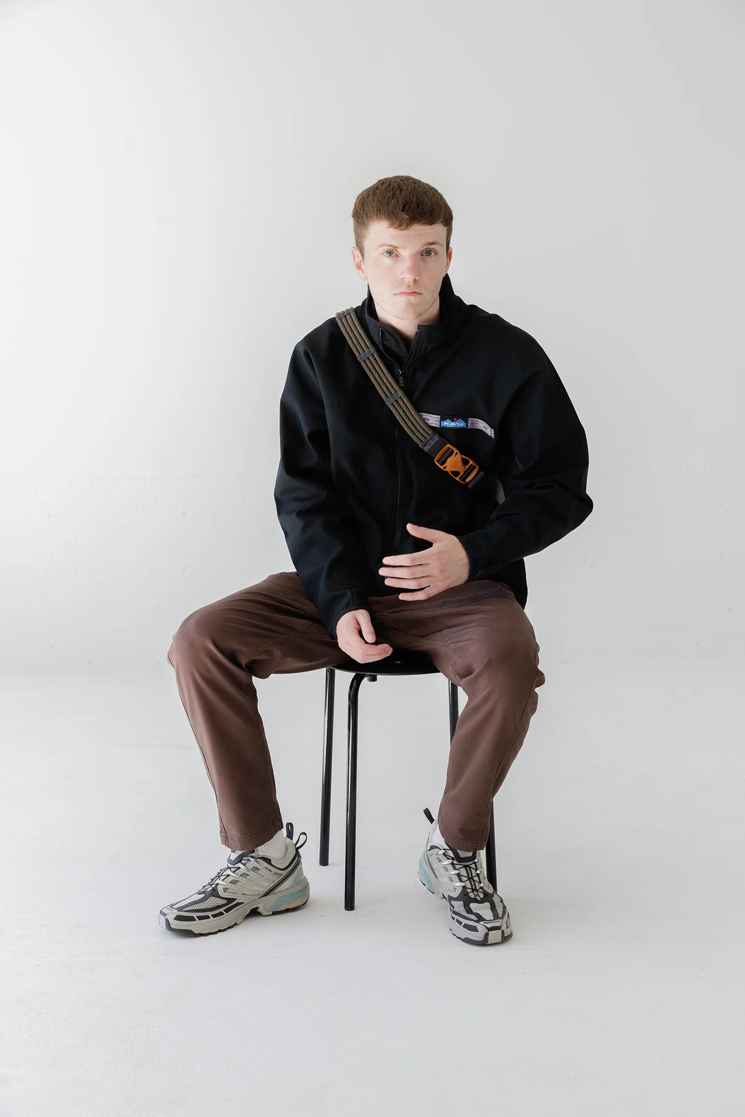 L/S FZ Throwshirt - Image 30