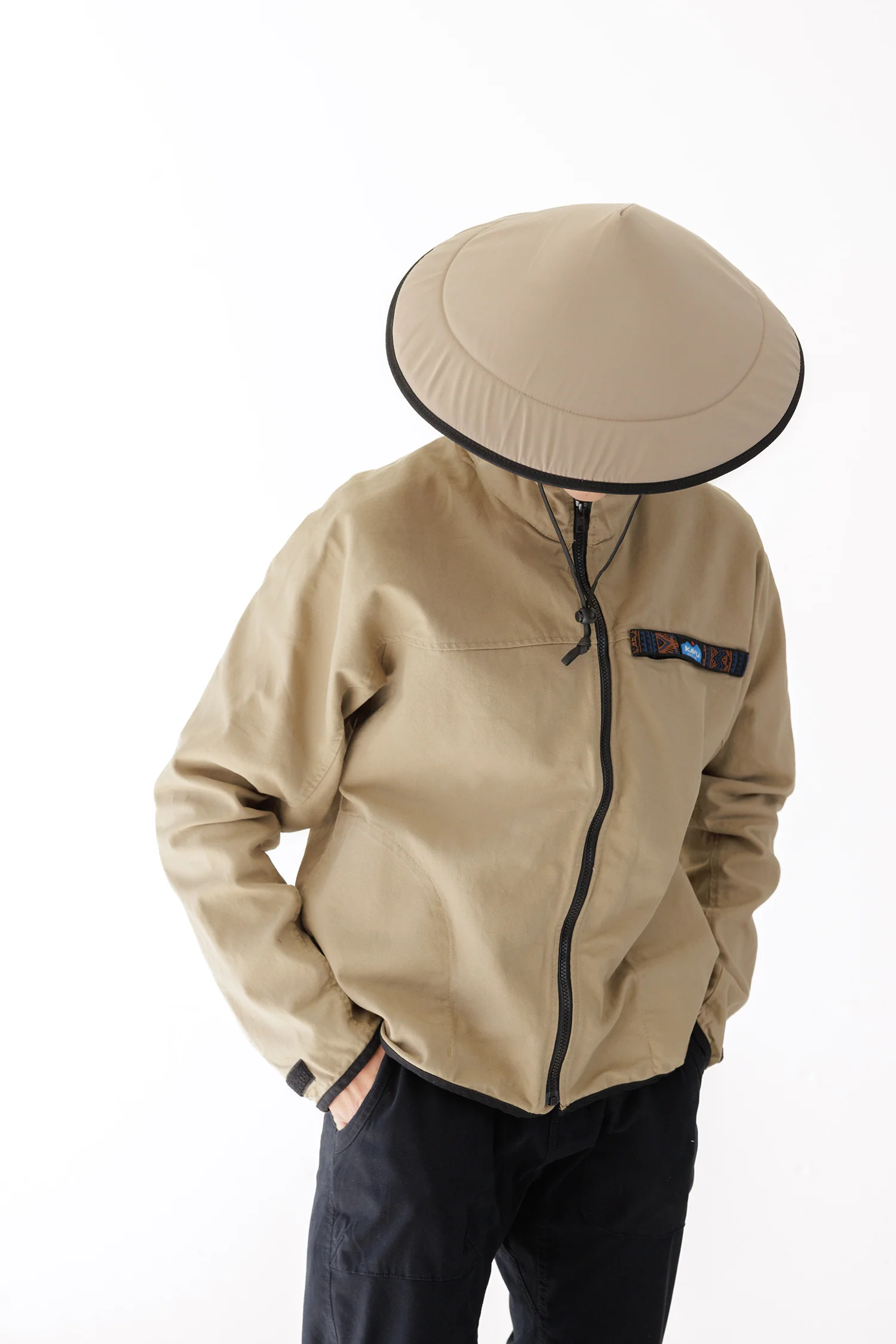 L/S FZ Throwshirt - Image 31