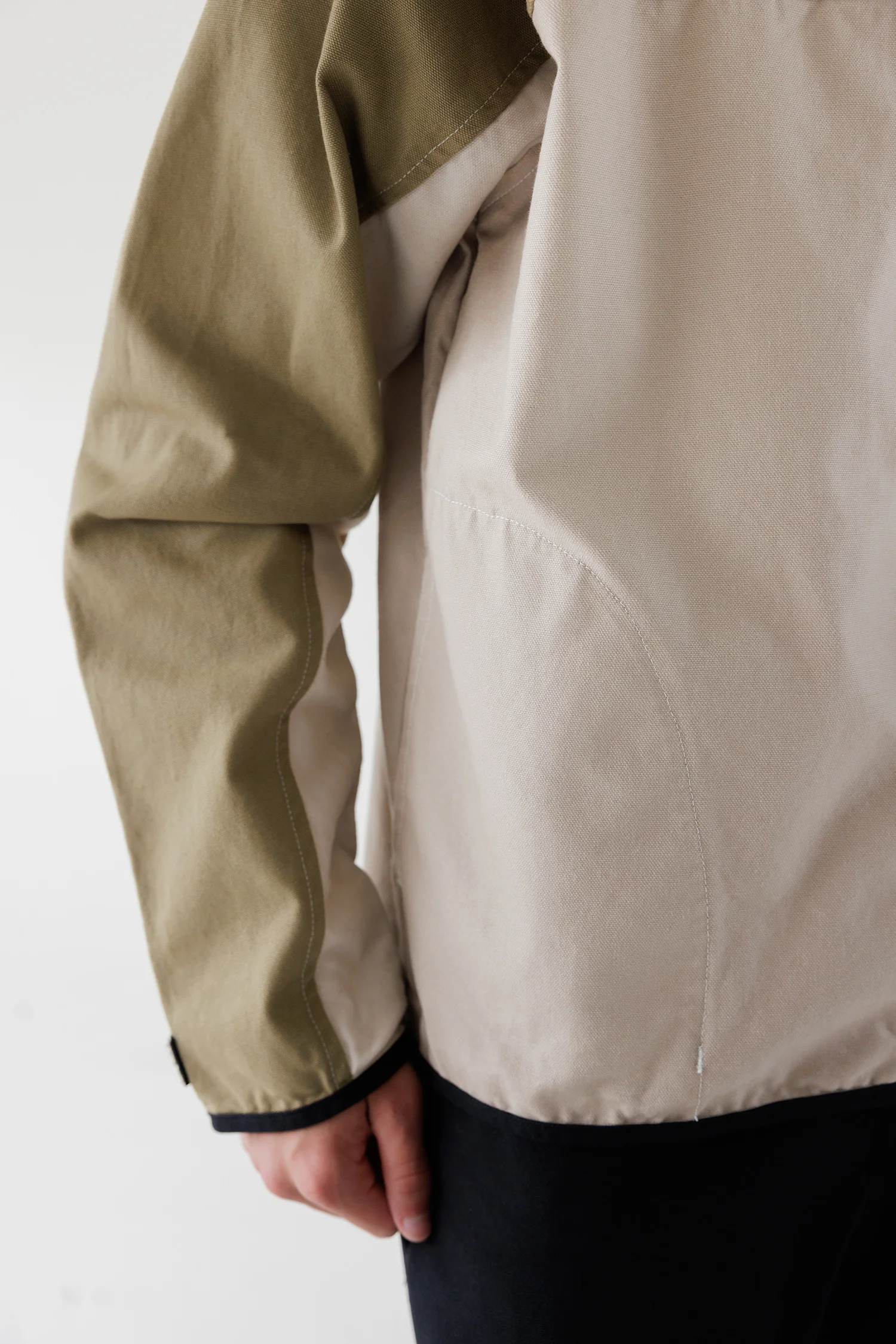 L/S FZ Throwshirt - Image 33