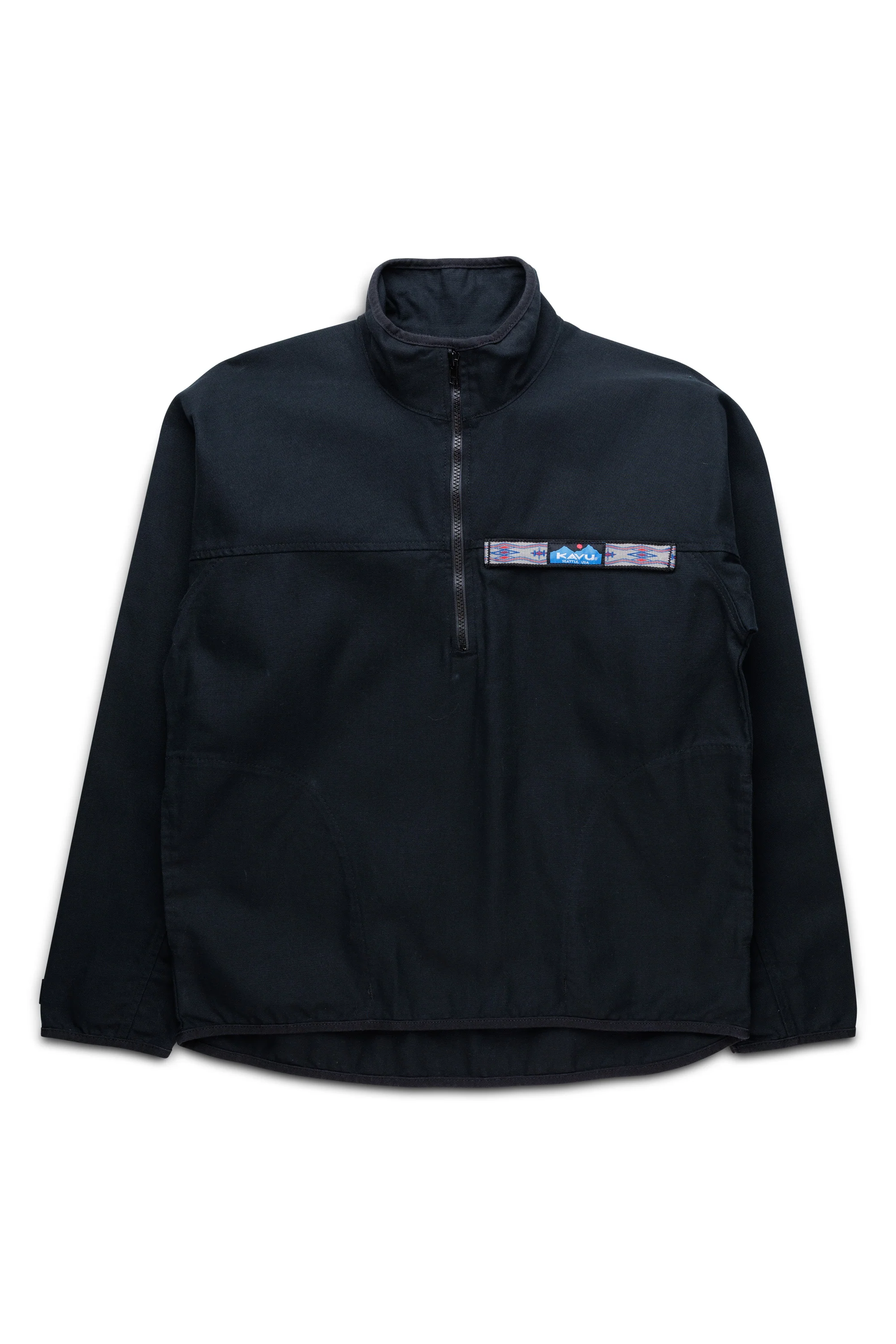 L/S HZ Throwshirt