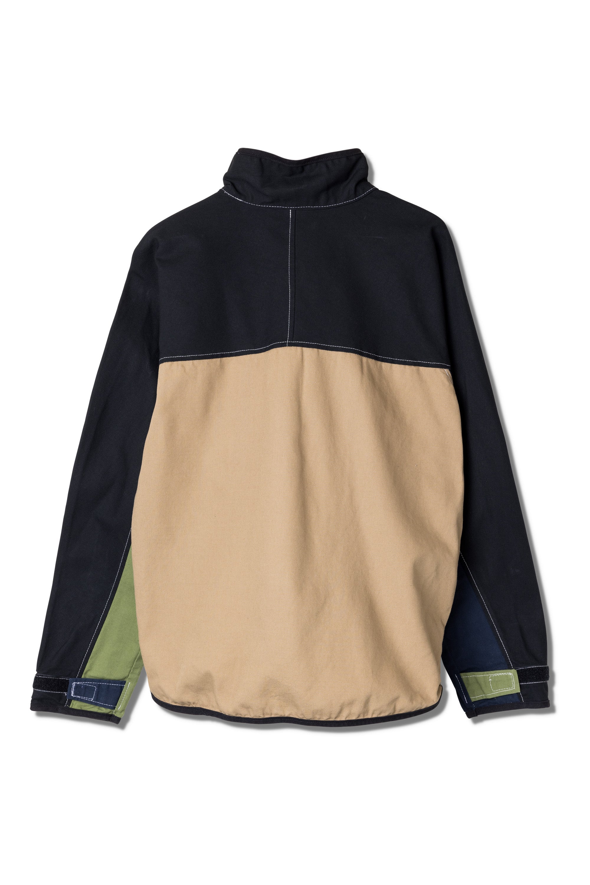 L/S HZ Throwshirt - Image 10