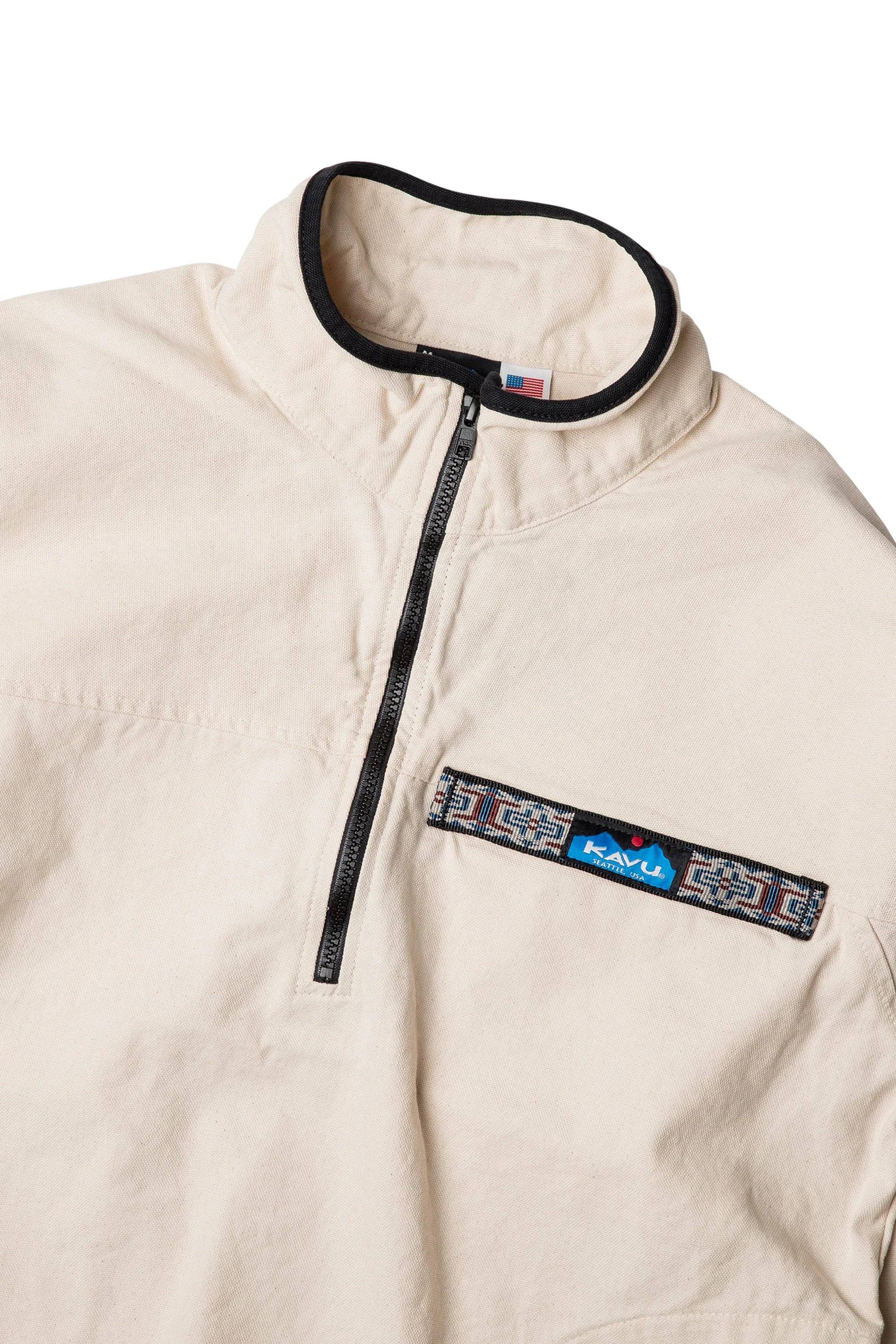 L/S HZ Throwshirt - Image 18
