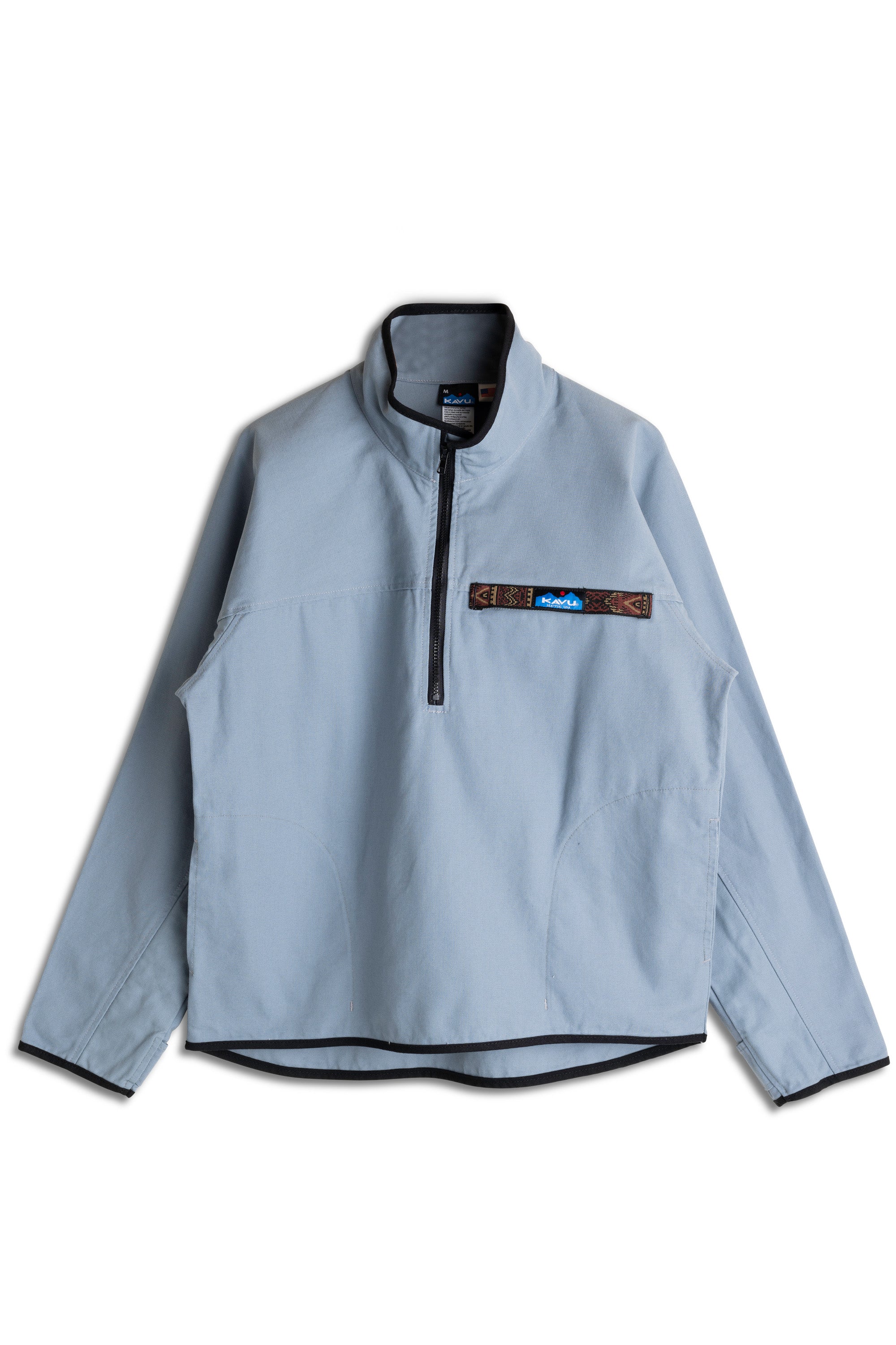 L/S HZ Throwshirt - Image 19