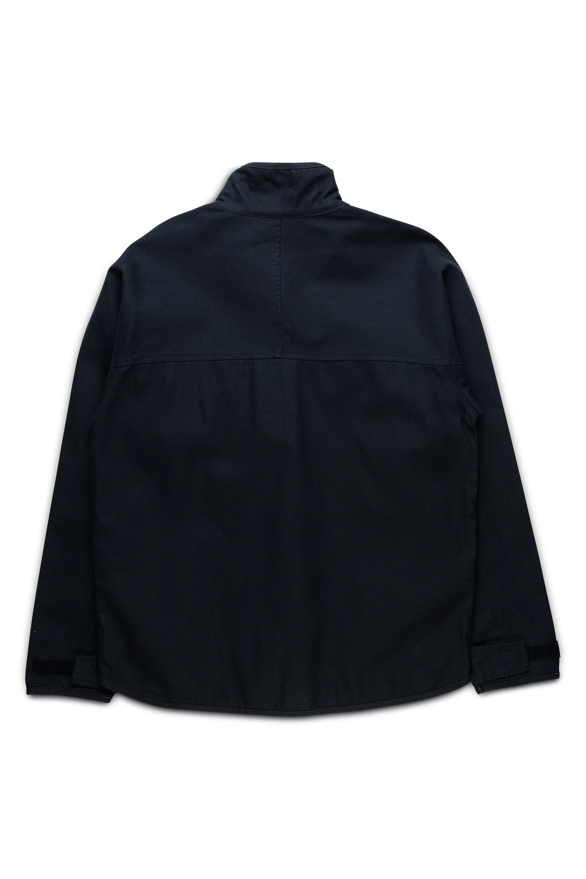 L/S HZ Throwshirt - Image 2