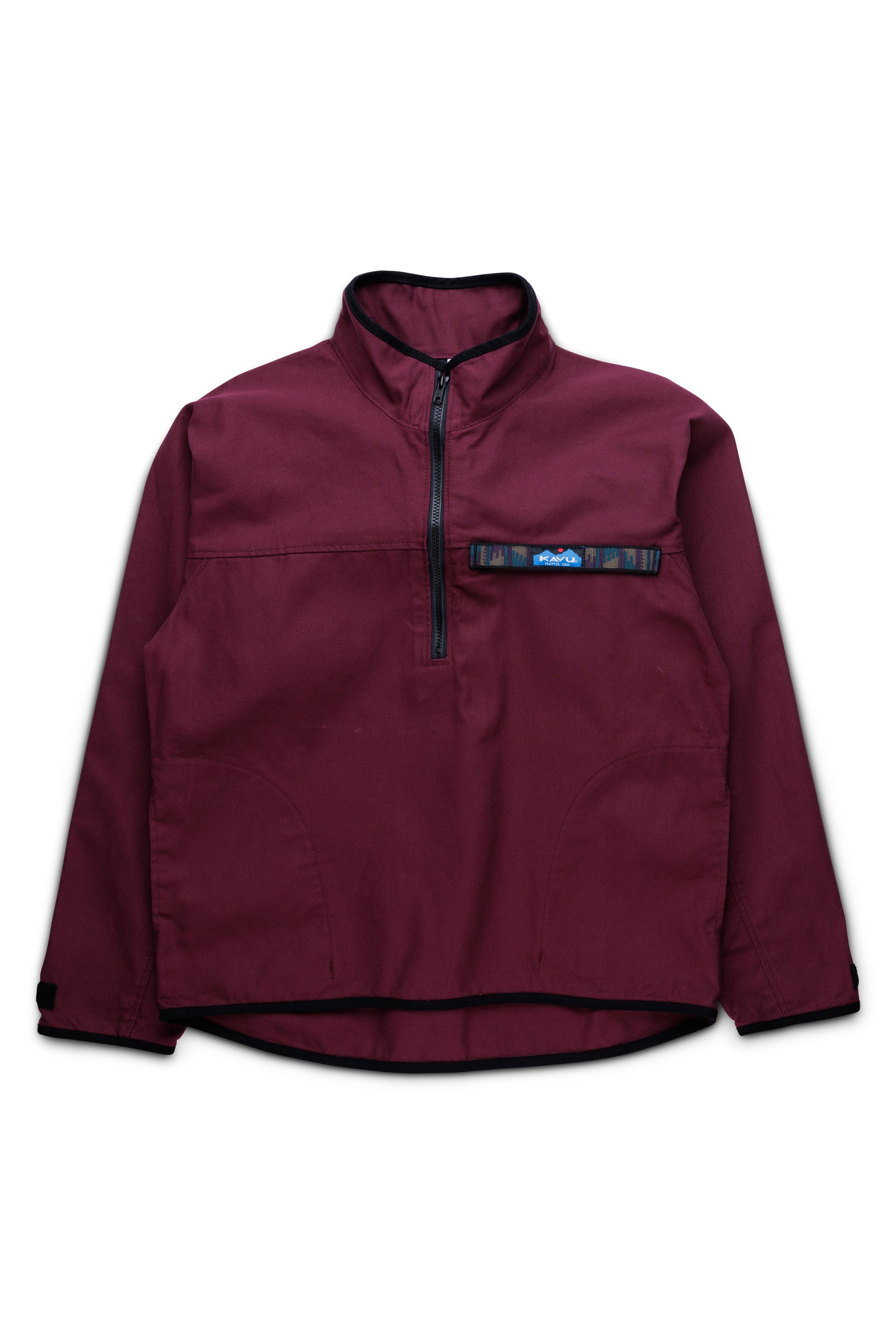 L/S HZ Throwshirt - Image 29