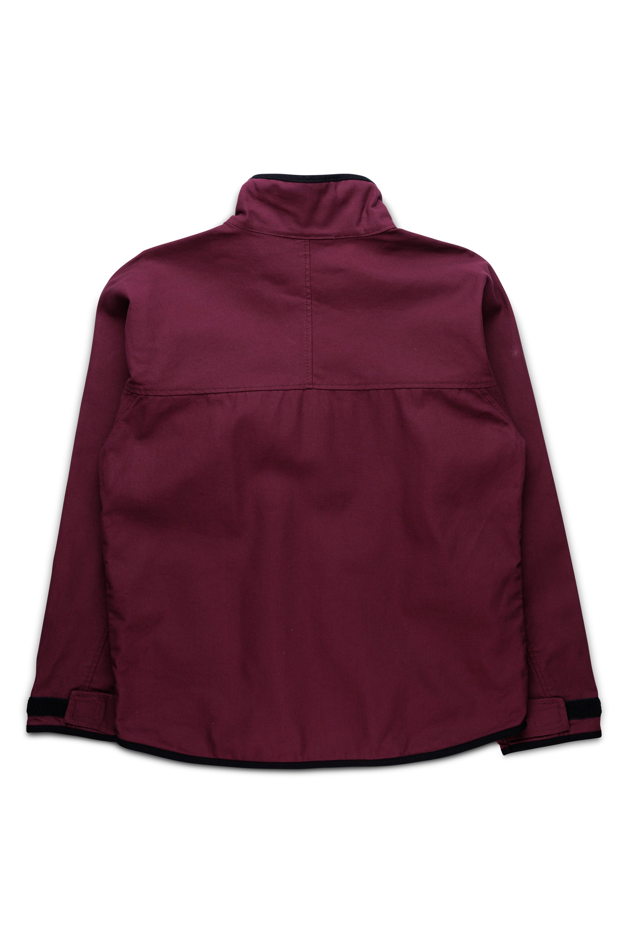 L/S HZ Throwshirt - Image 30