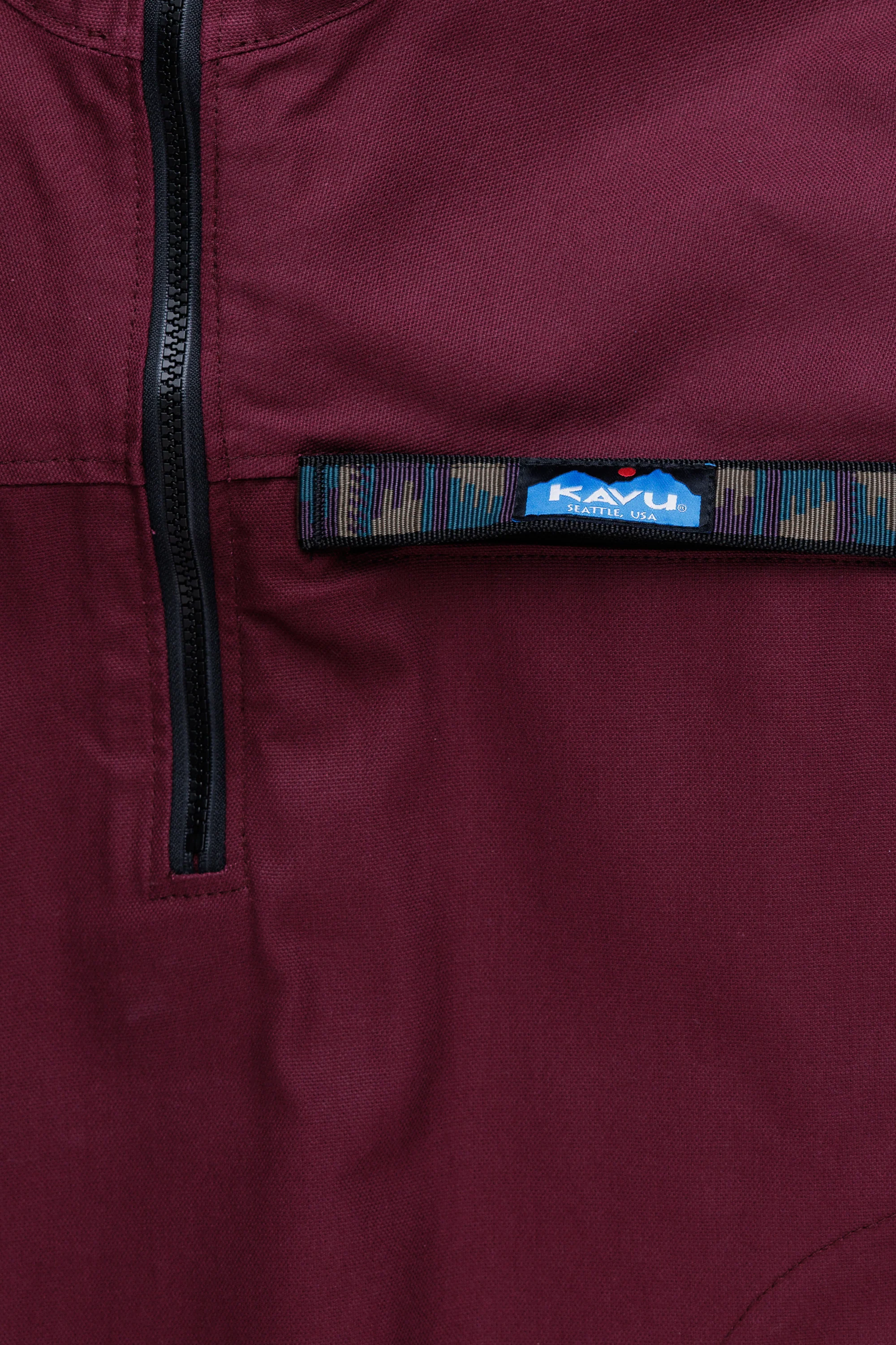 L/S HZ Throwshirt - Image 31
