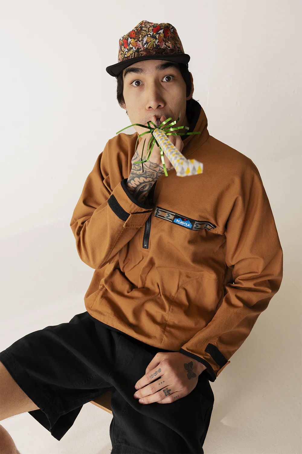L/S HZ Throwshirt - Image 39