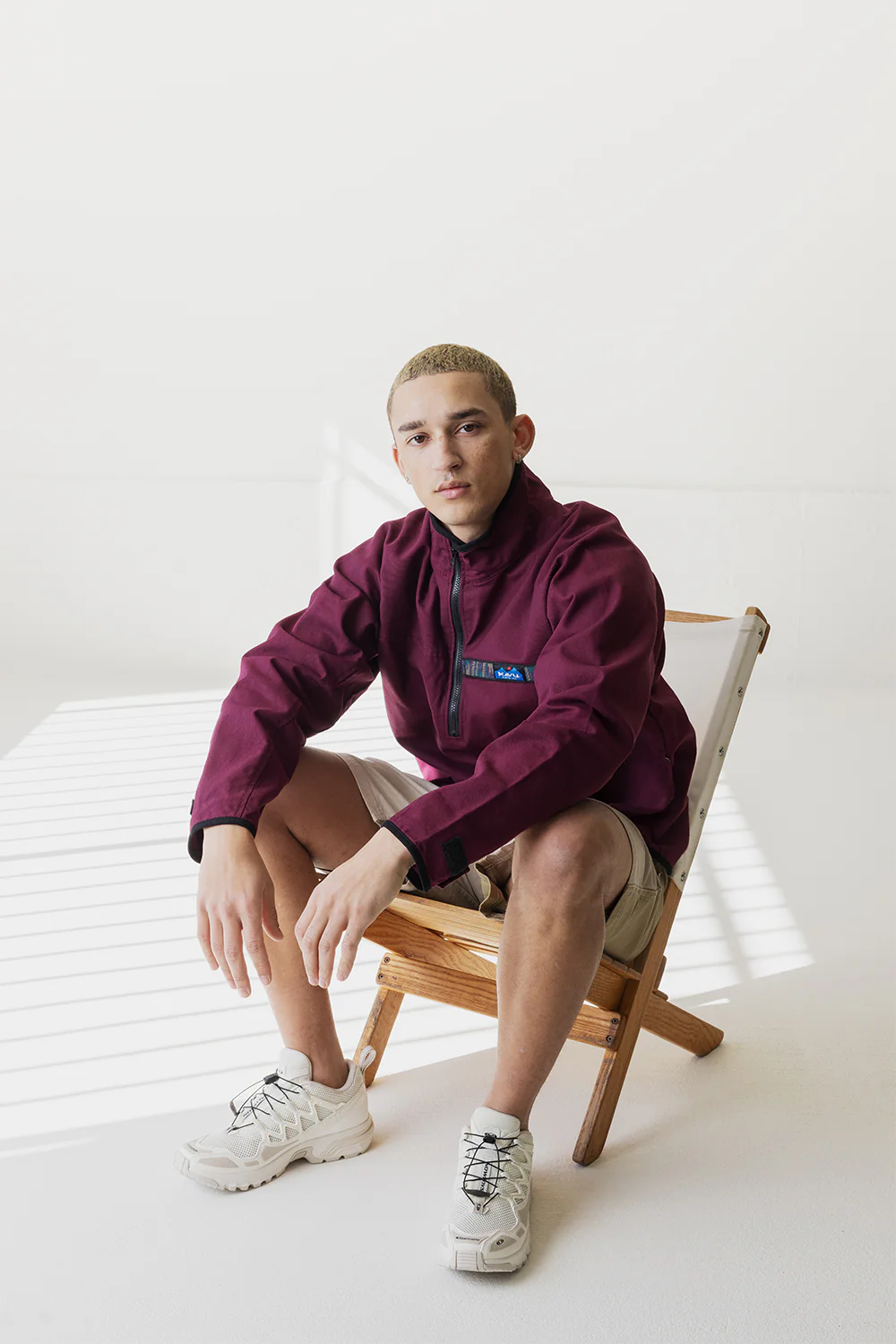 L/S HZ Throwshirt - Image 40