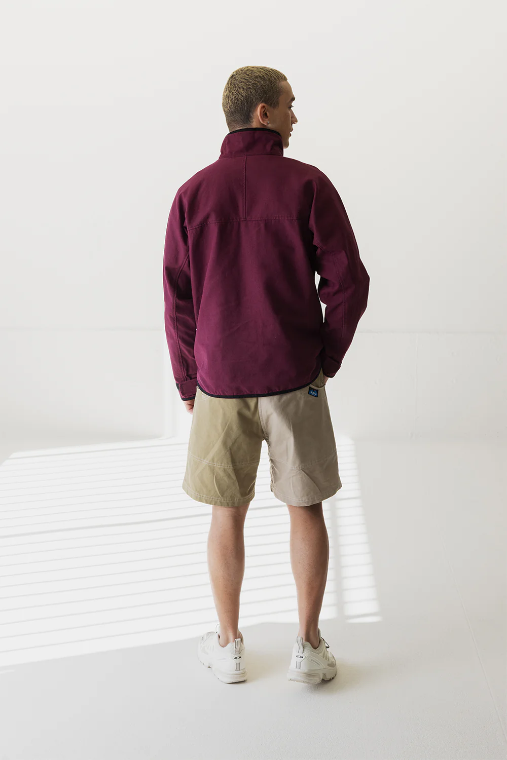 L/S HZ Throwshirt - Image 42