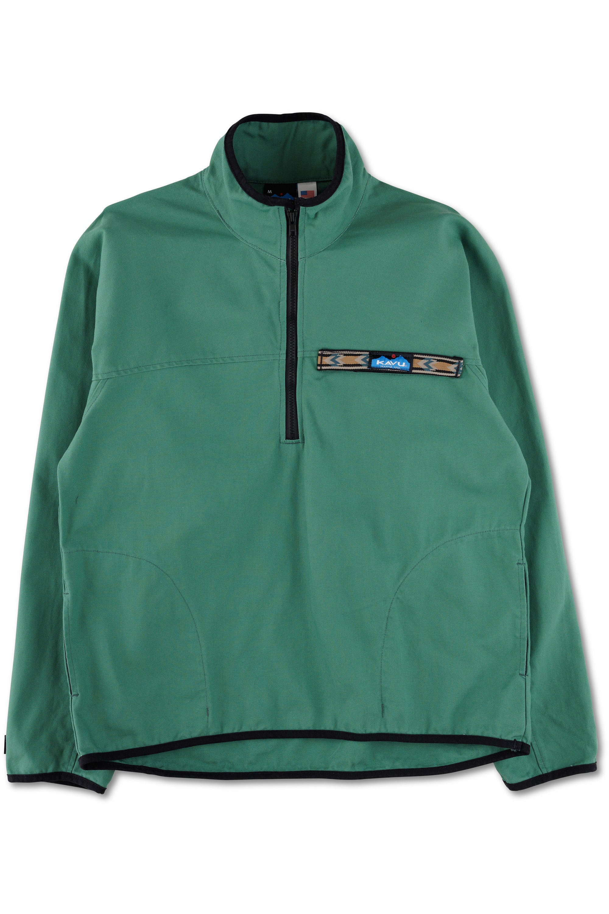 L/S HZ Throwshirt - Image 5