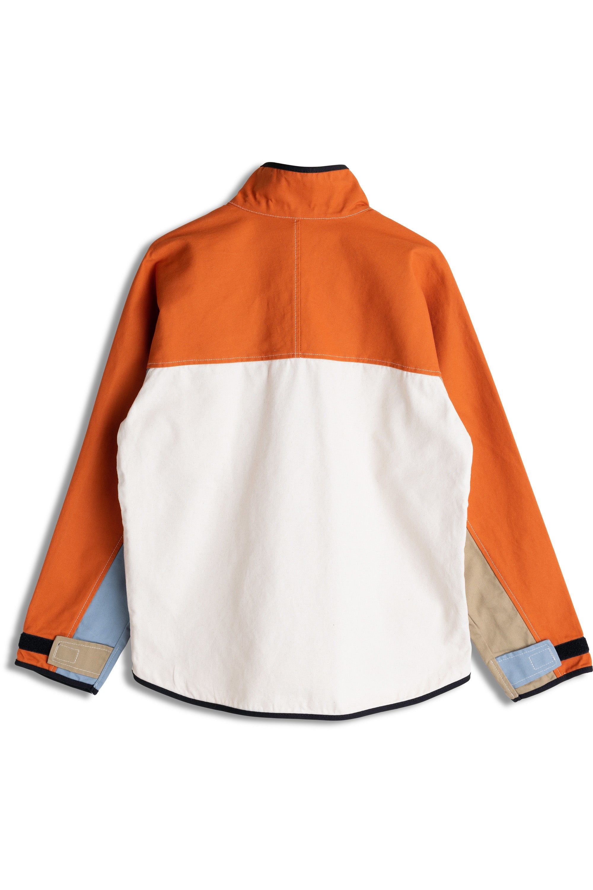 L/S HZ Throwshirt - Image 8