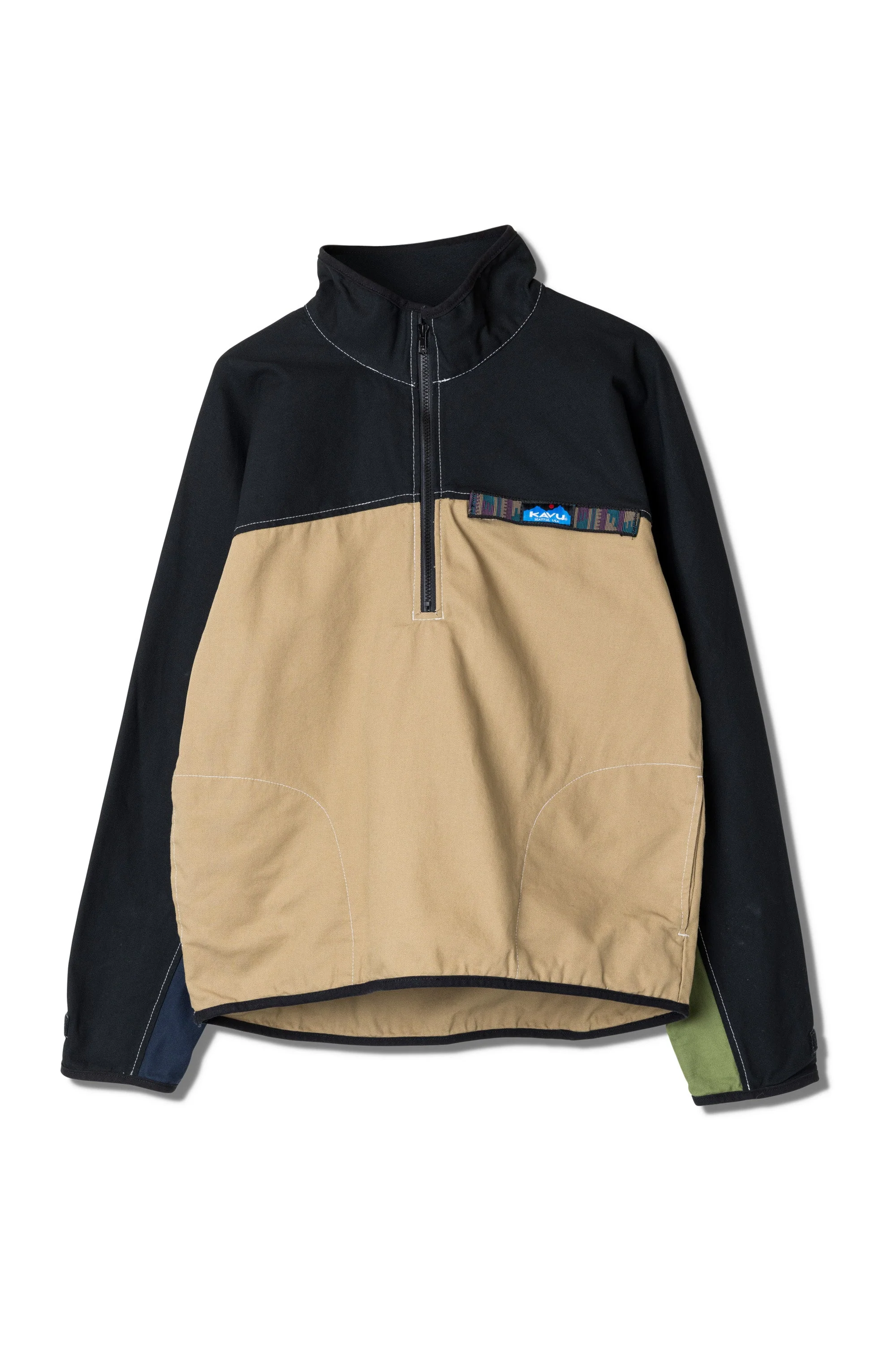L/S HZ Throwshirt - Image 9