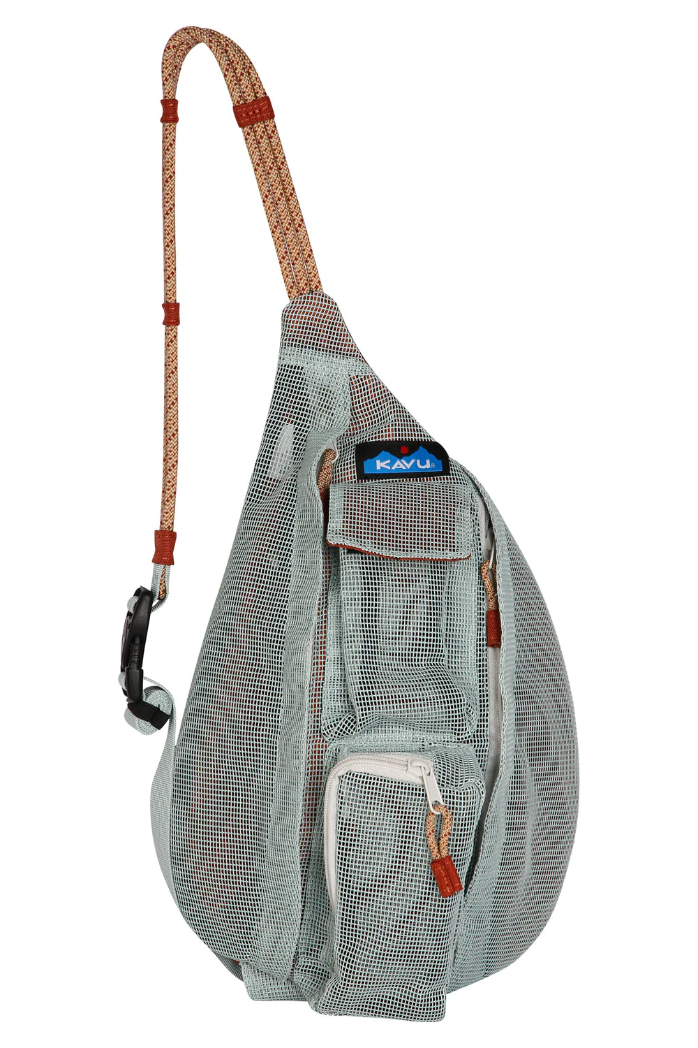 Mini Beach Rope Bag - Image 4