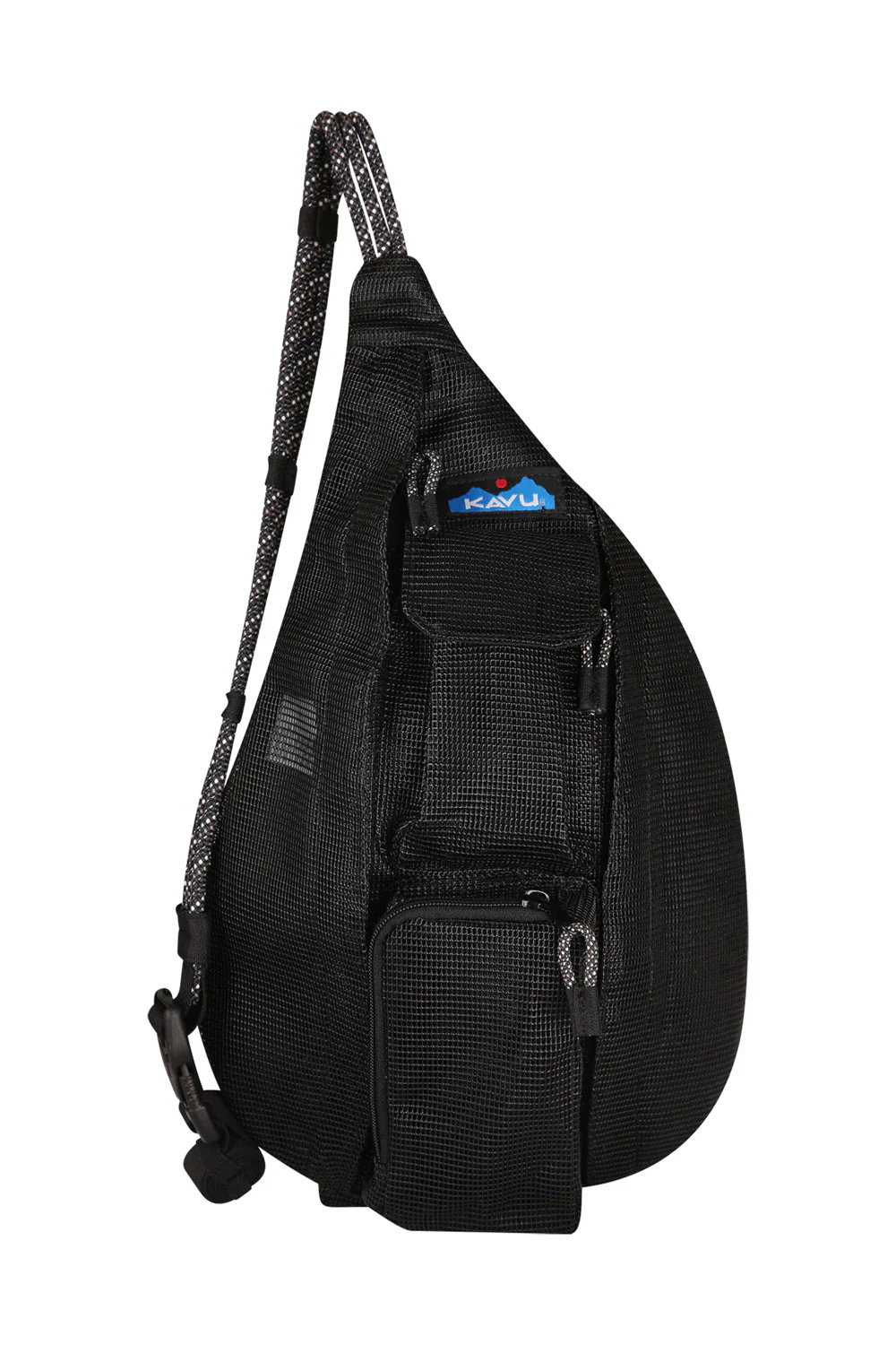 Mini Beach Rope Bag - Image 5