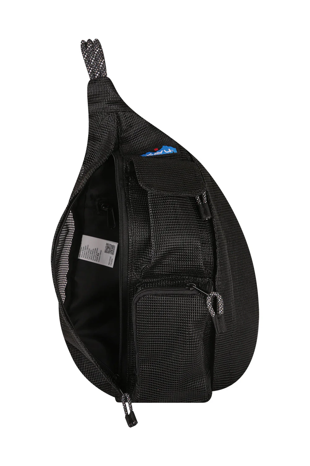 Mini Beach Rope Bag - Image 7