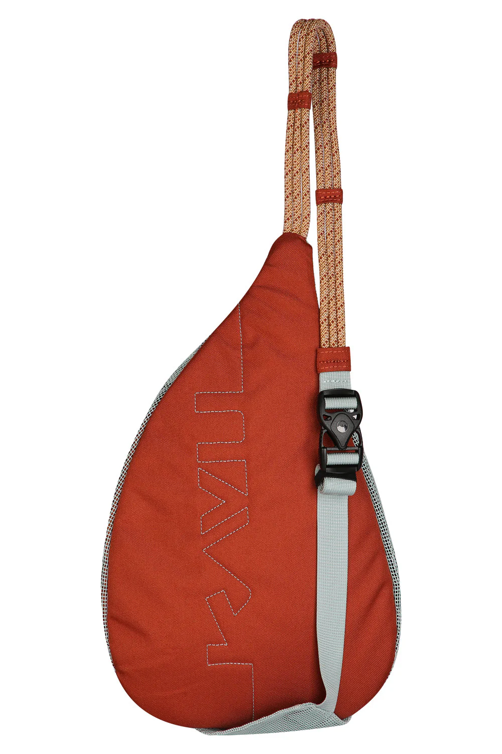 Mini Beach Rope Bag - Image 9