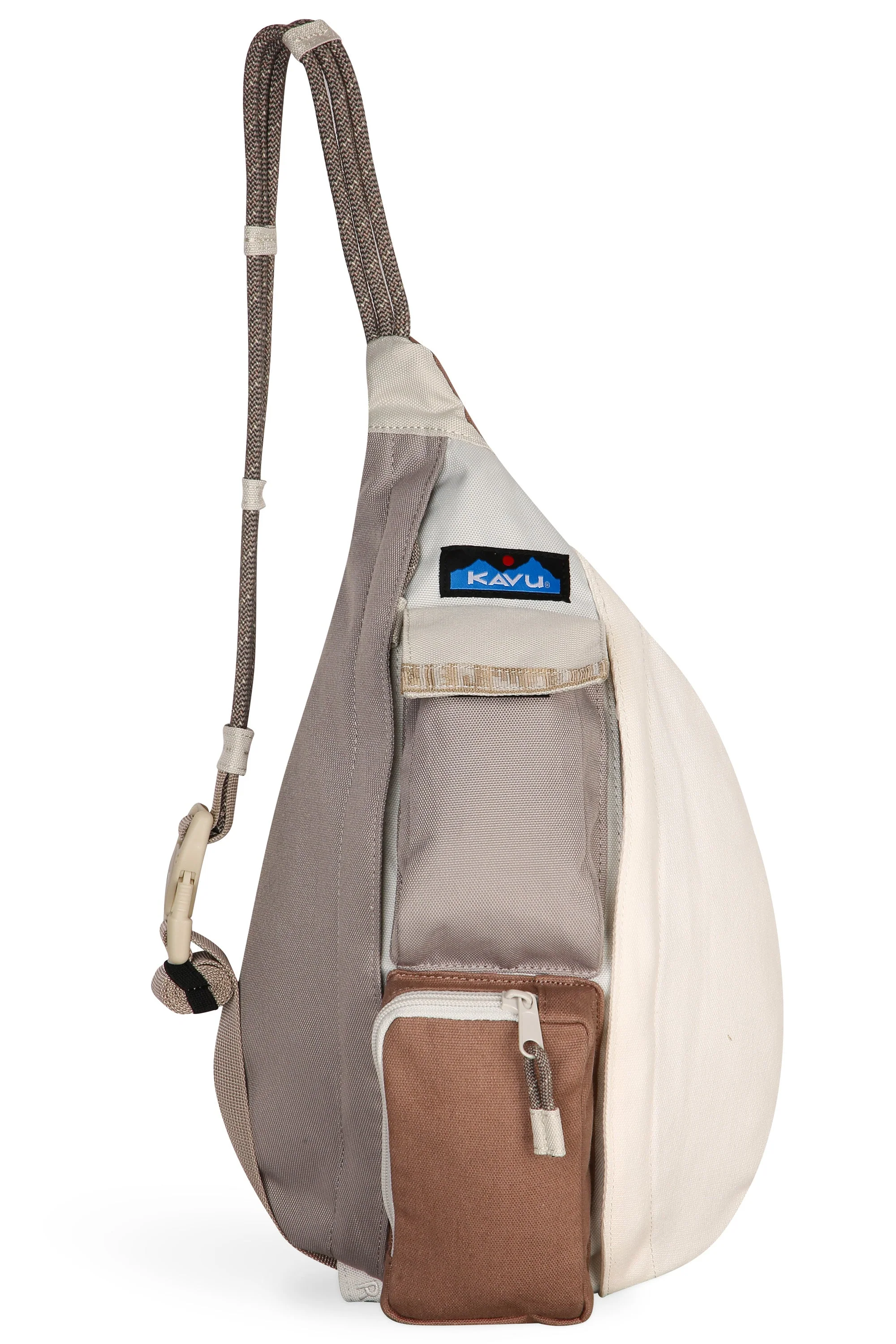 Mini Remix Rope Bag - Image 10