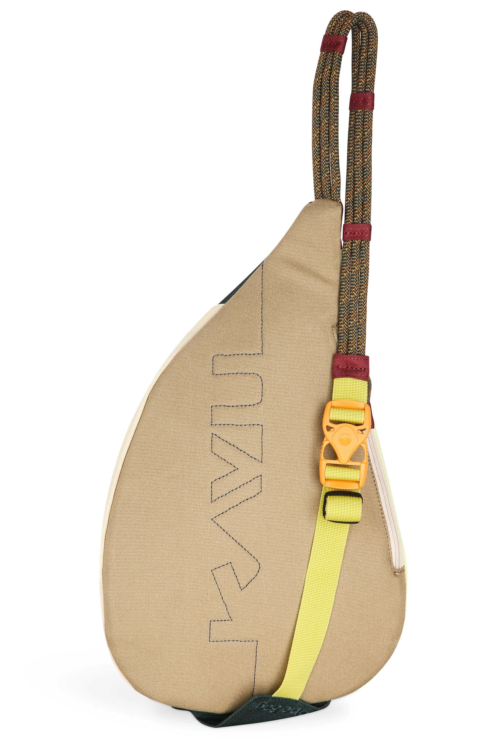 Mini Remix Rope Bag - Image 5