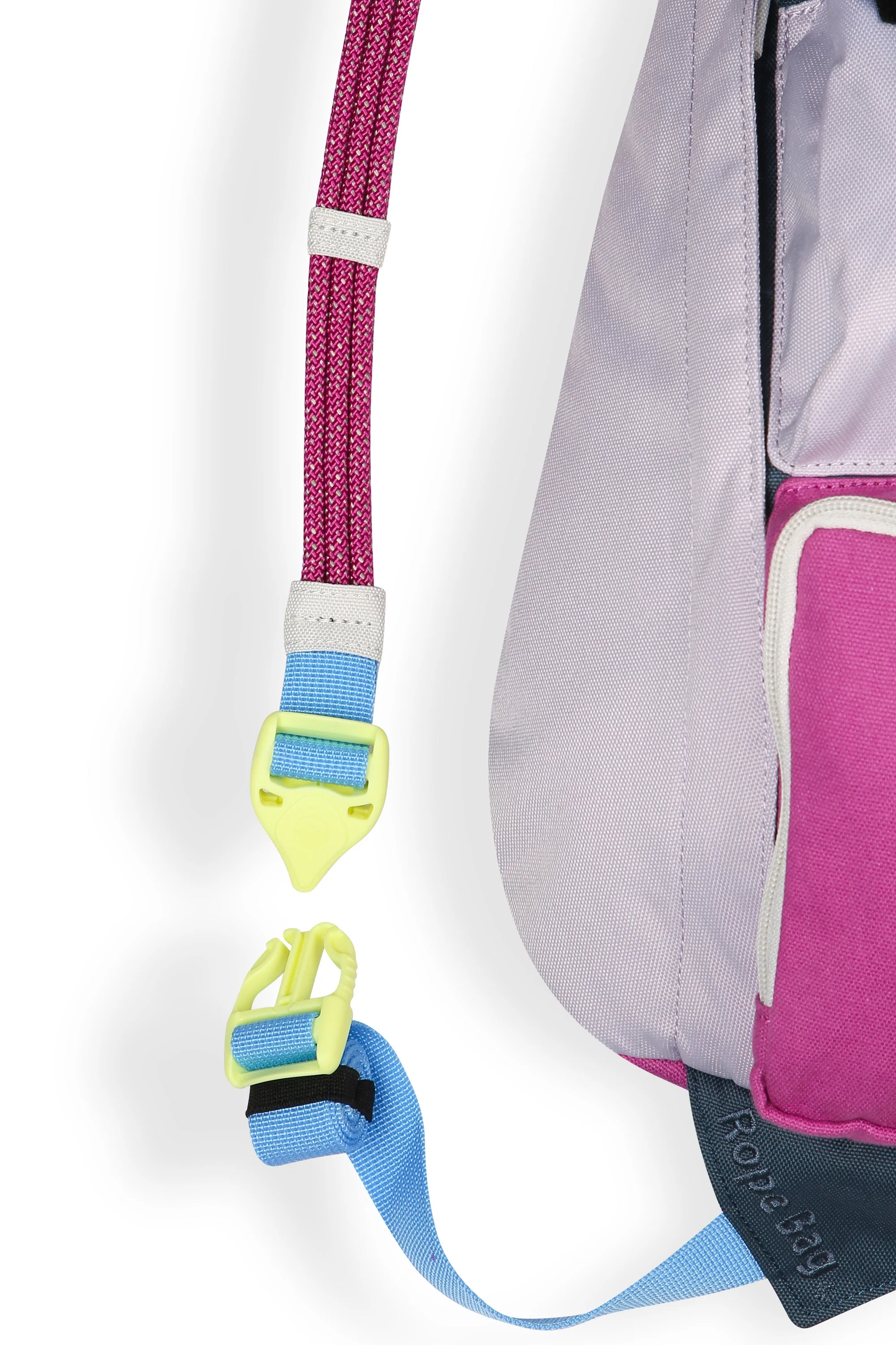 Mini Remix Rope Bag - Image 9