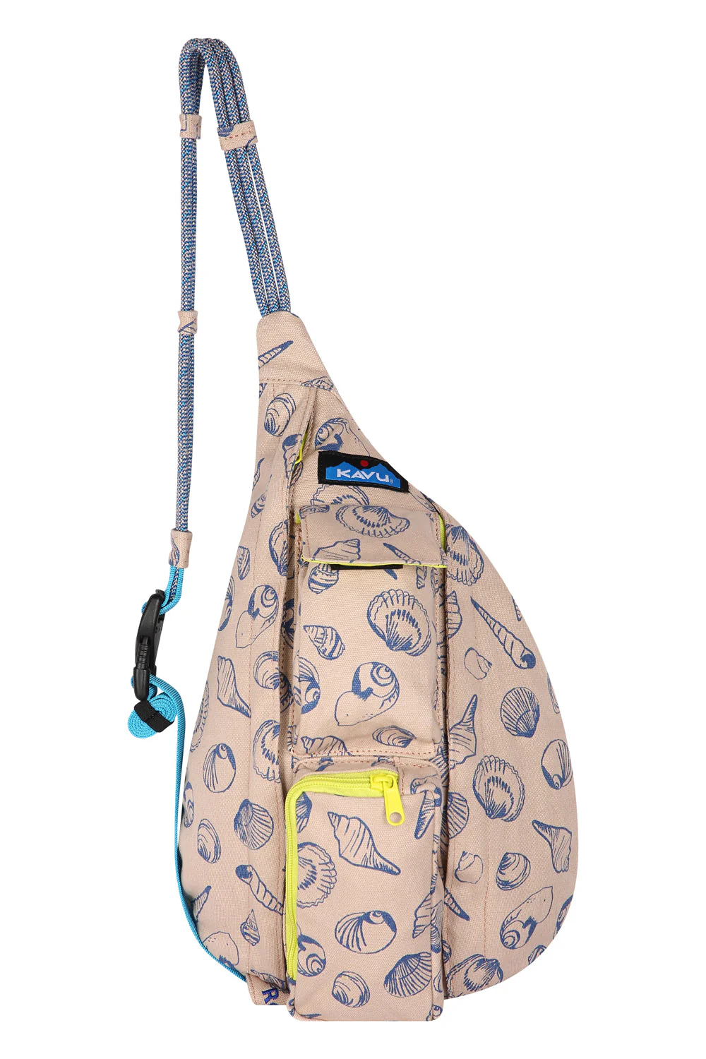 Mini Rope Bag - Image 10