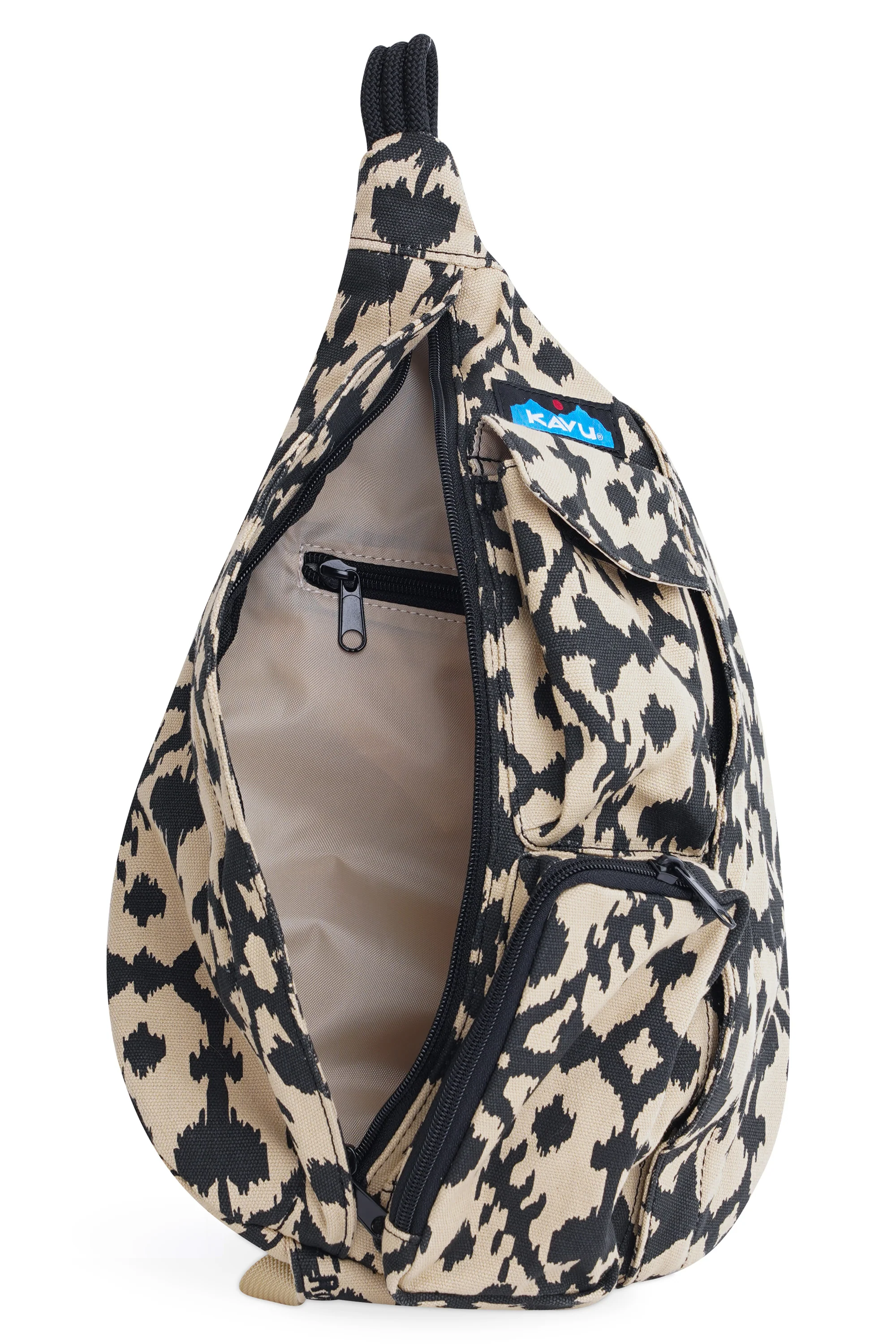 Mini Rope Bag - Image 101