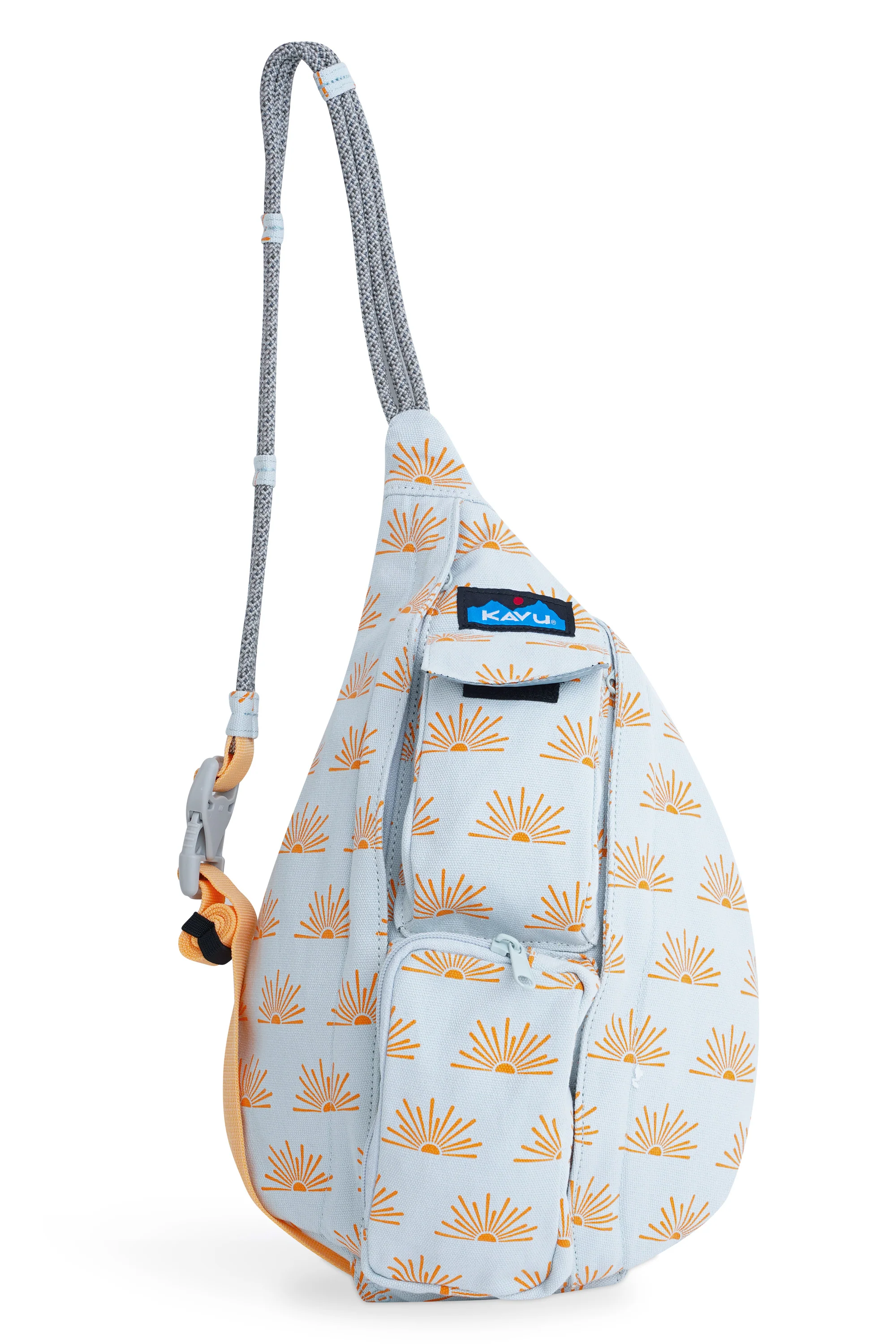 Mini Rope Bag - Image 102