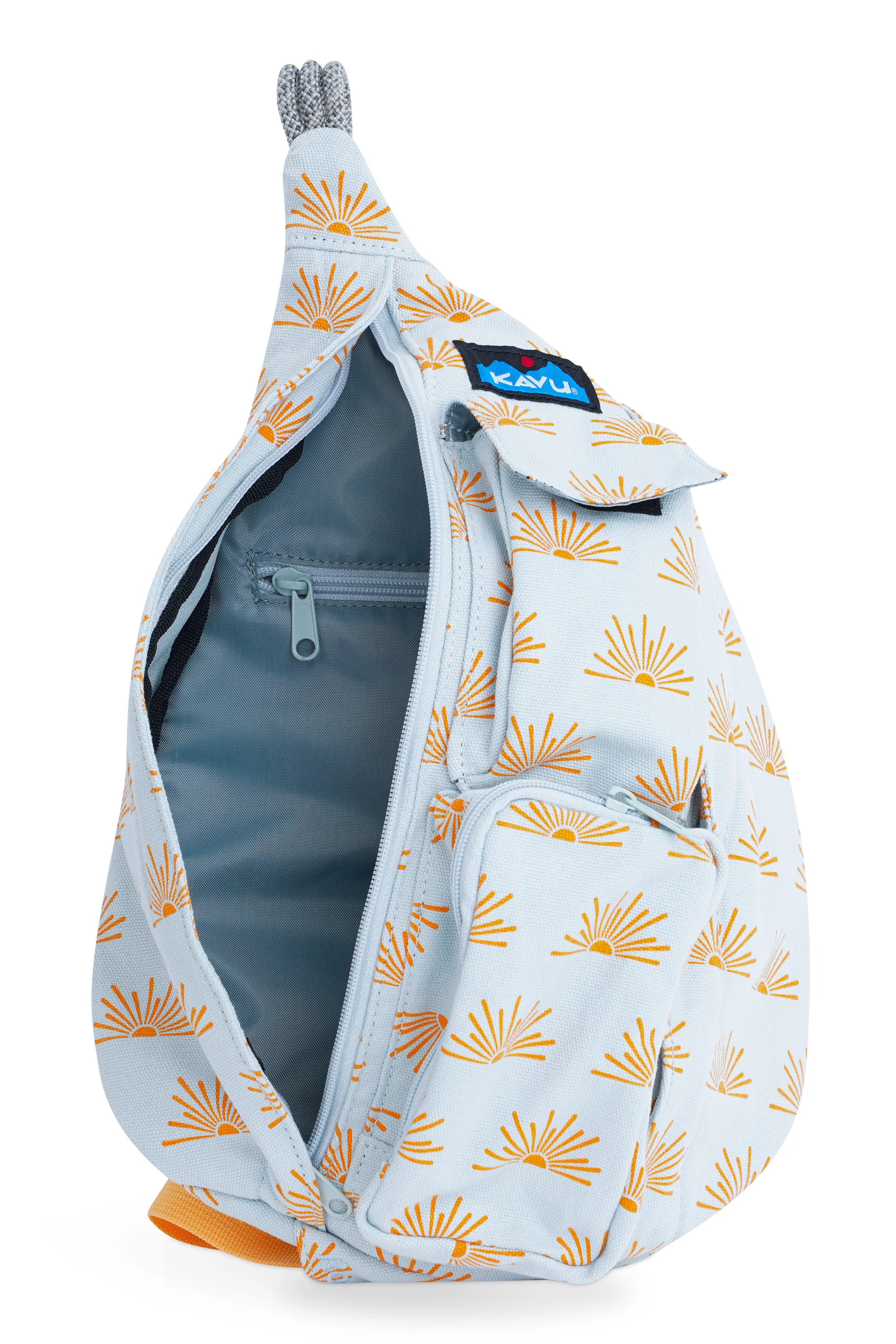 Mini Rope Bag - Image 104