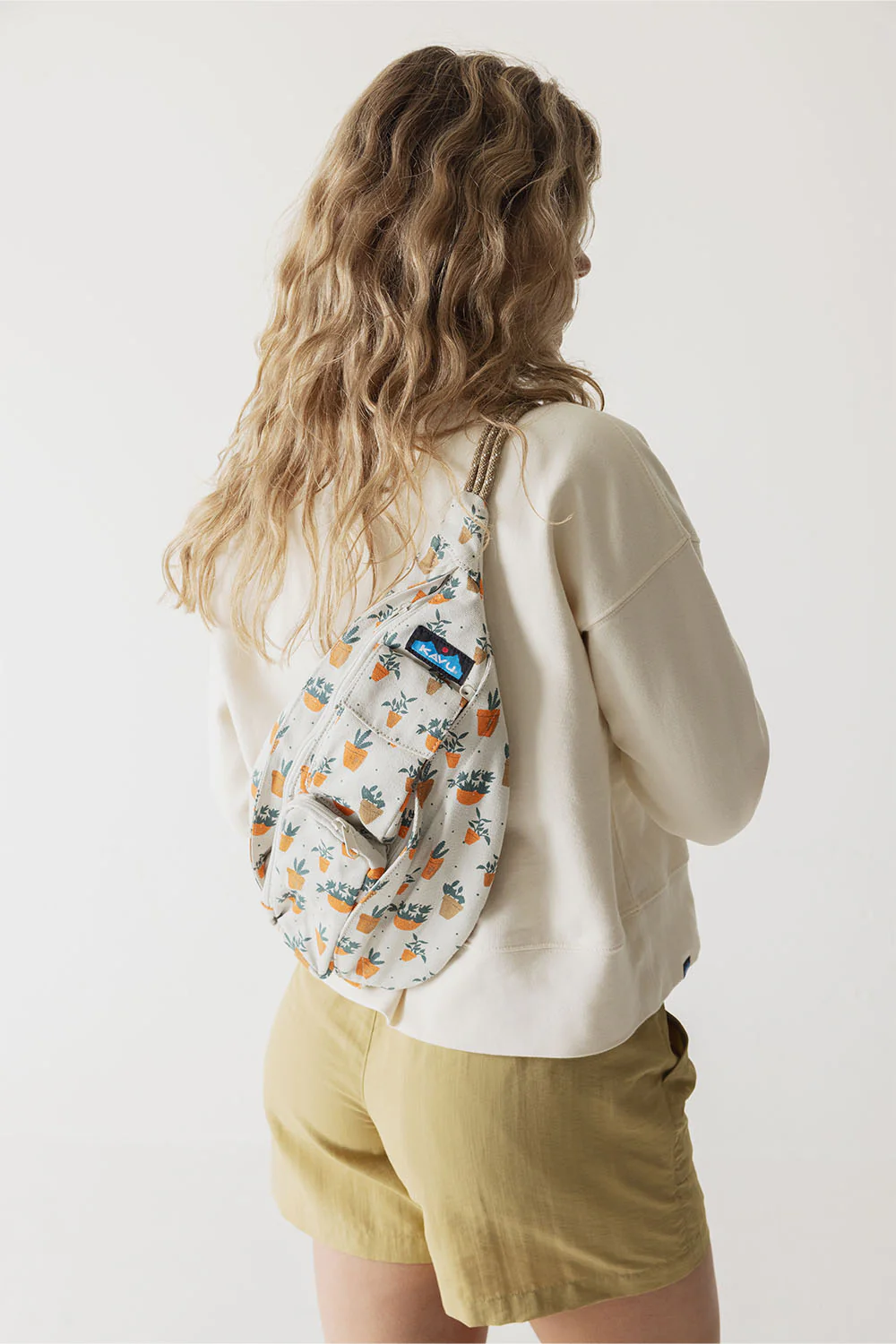 Mini Rope Bag - Image 105