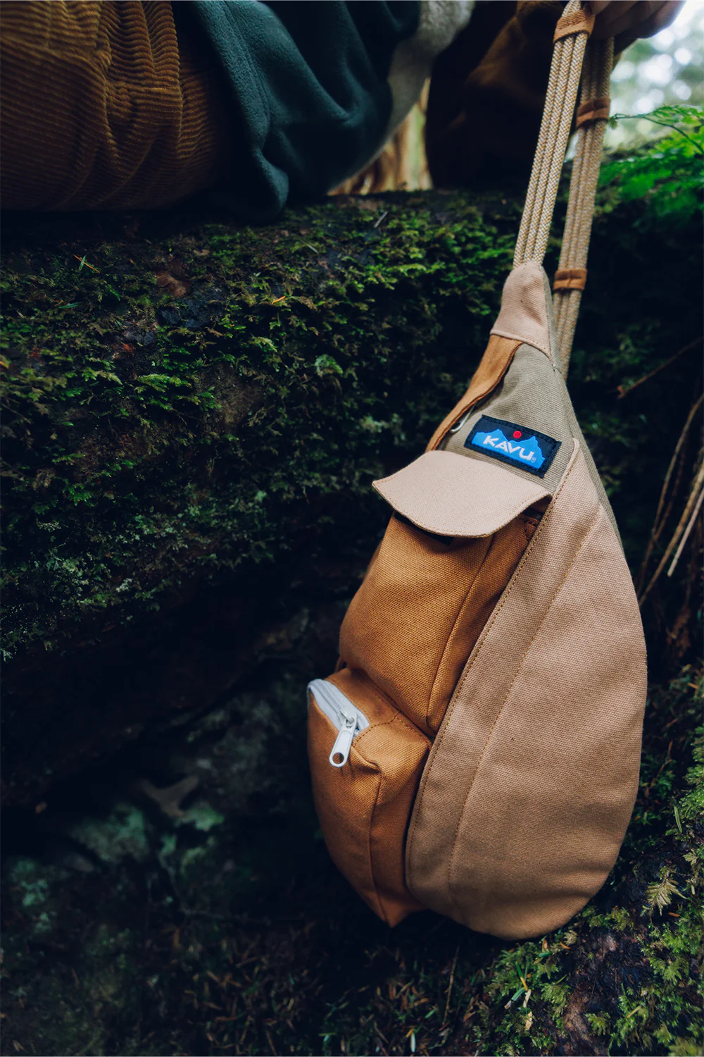 Mini Rope Bag - Image 106