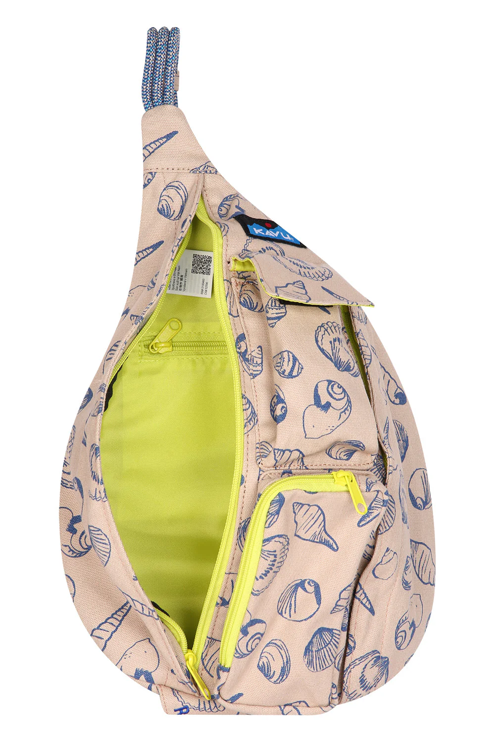 Mini Rope Bag - Image 12