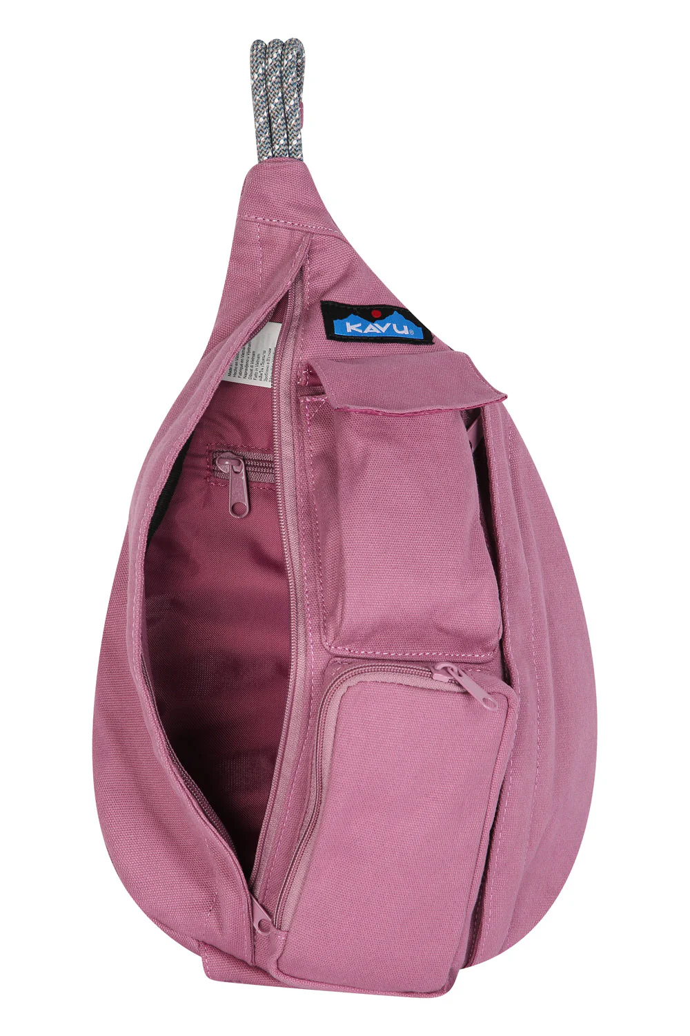 Mini Rope Bag - Image 15