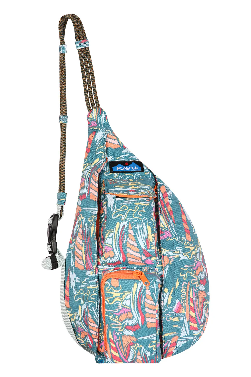 Mini Rope Bag - Image 16