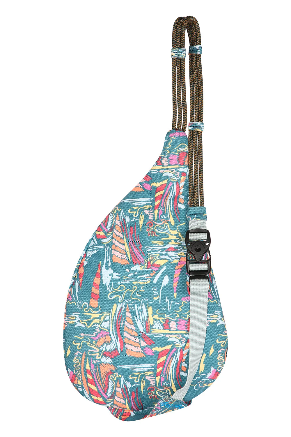 Mini Rope Bag - Image 17