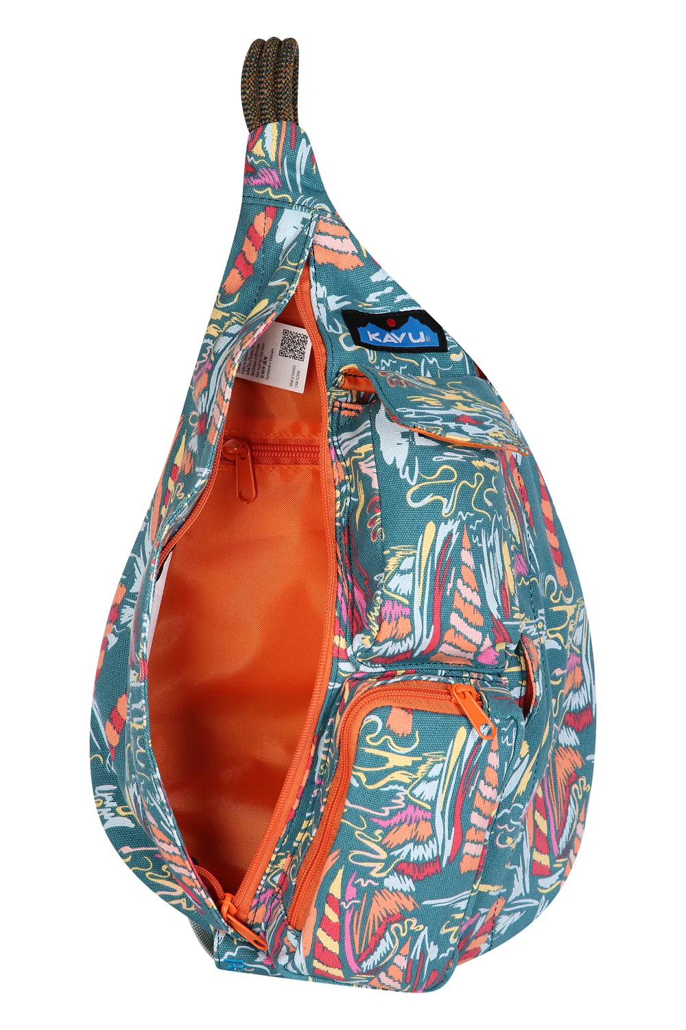 Mini Rope Bag - Image 18