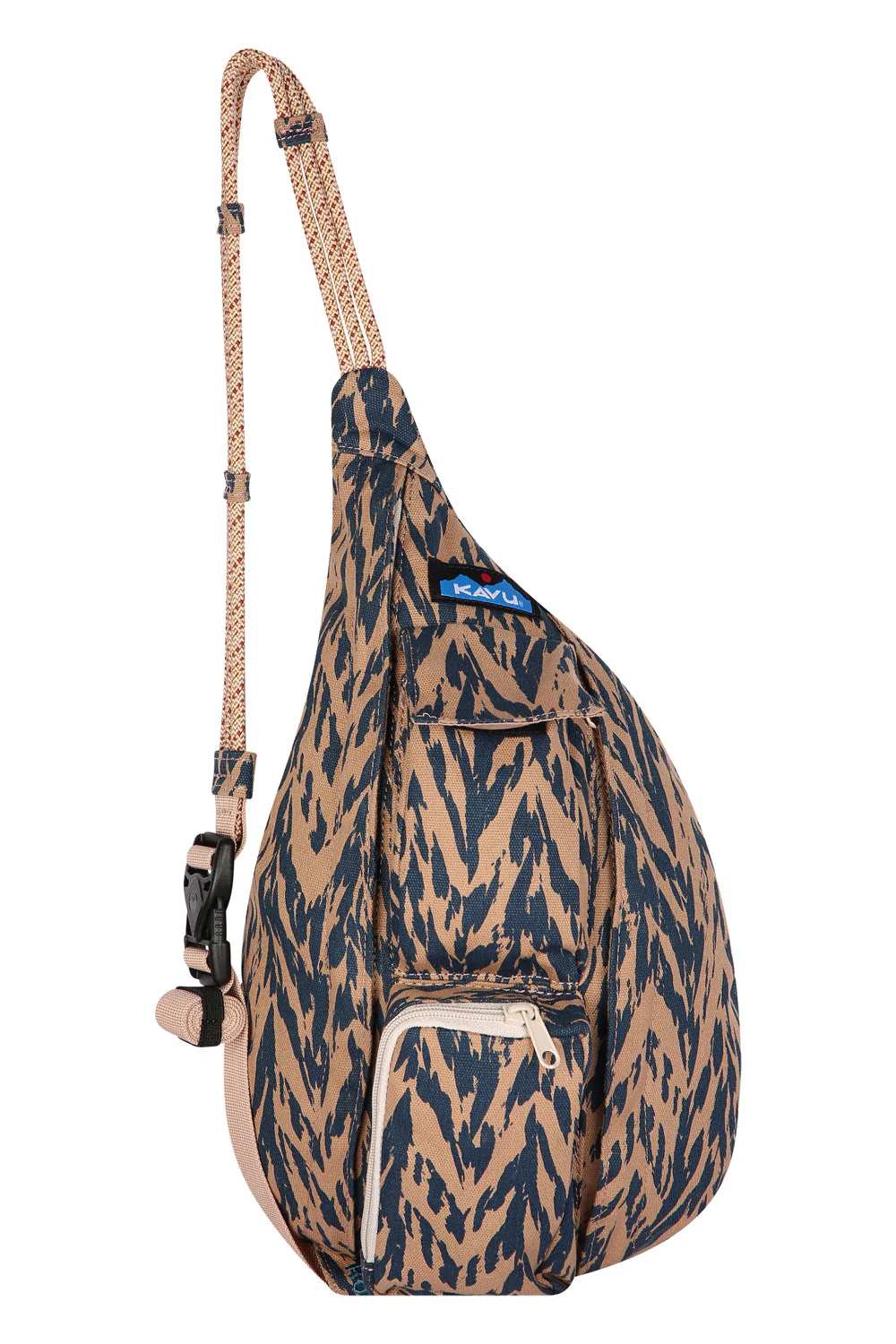 Mini Rope Bag - Image 19