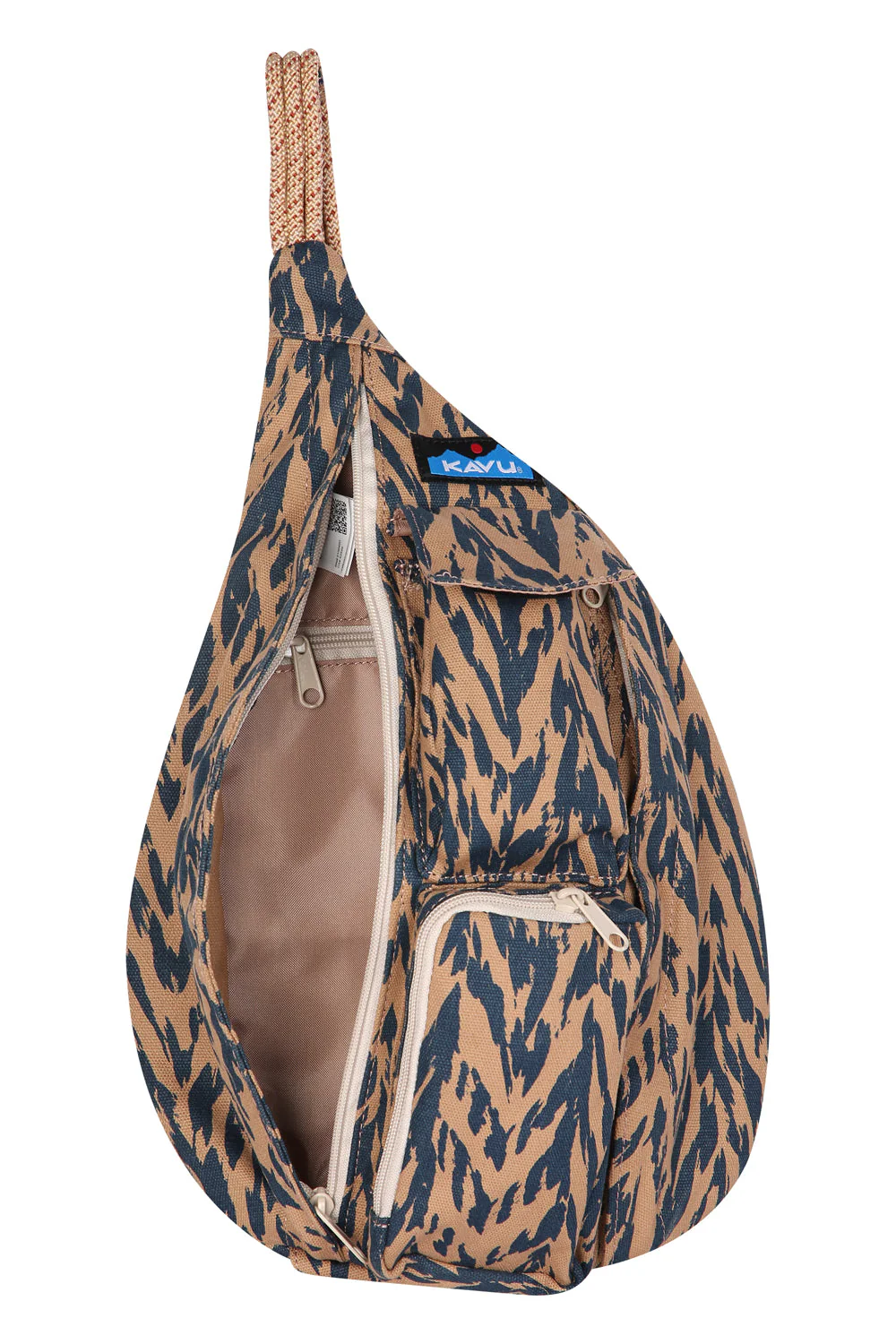 Mini Rope Bag - Image 21