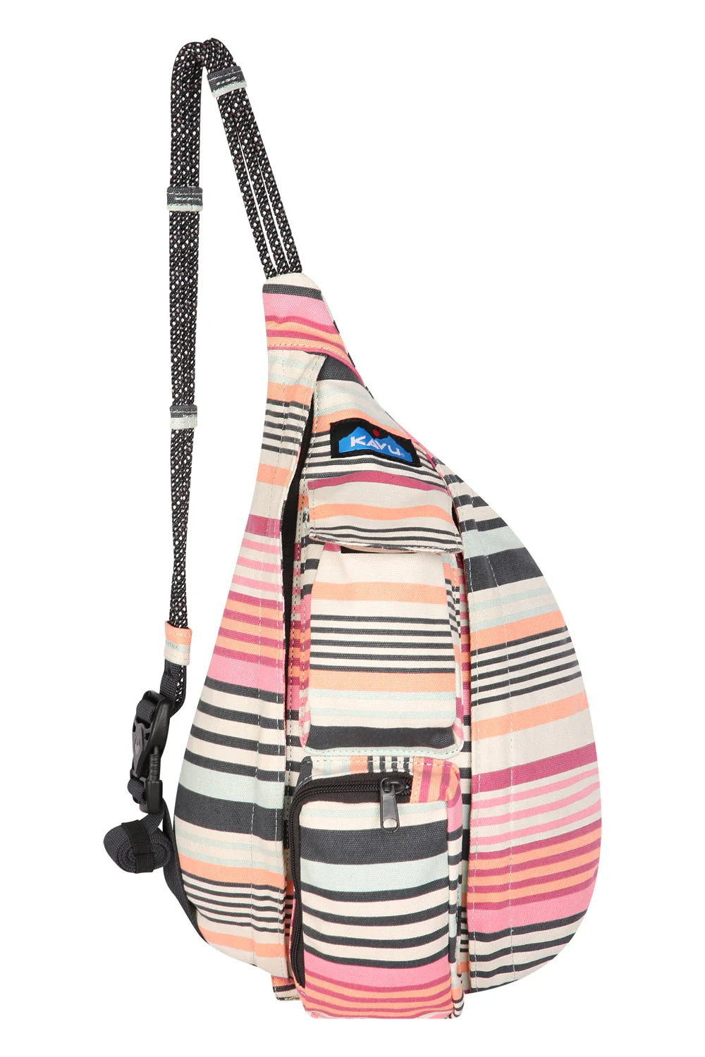 Mini Rope Bag - Image 22