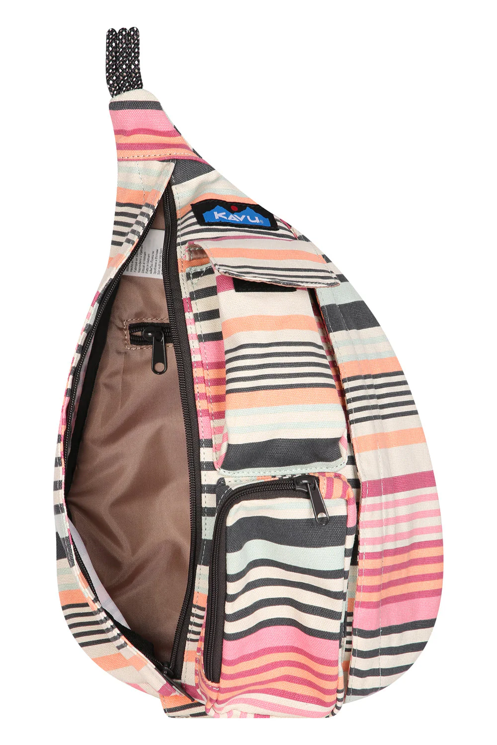 Mini Rope Bag - Image 24
