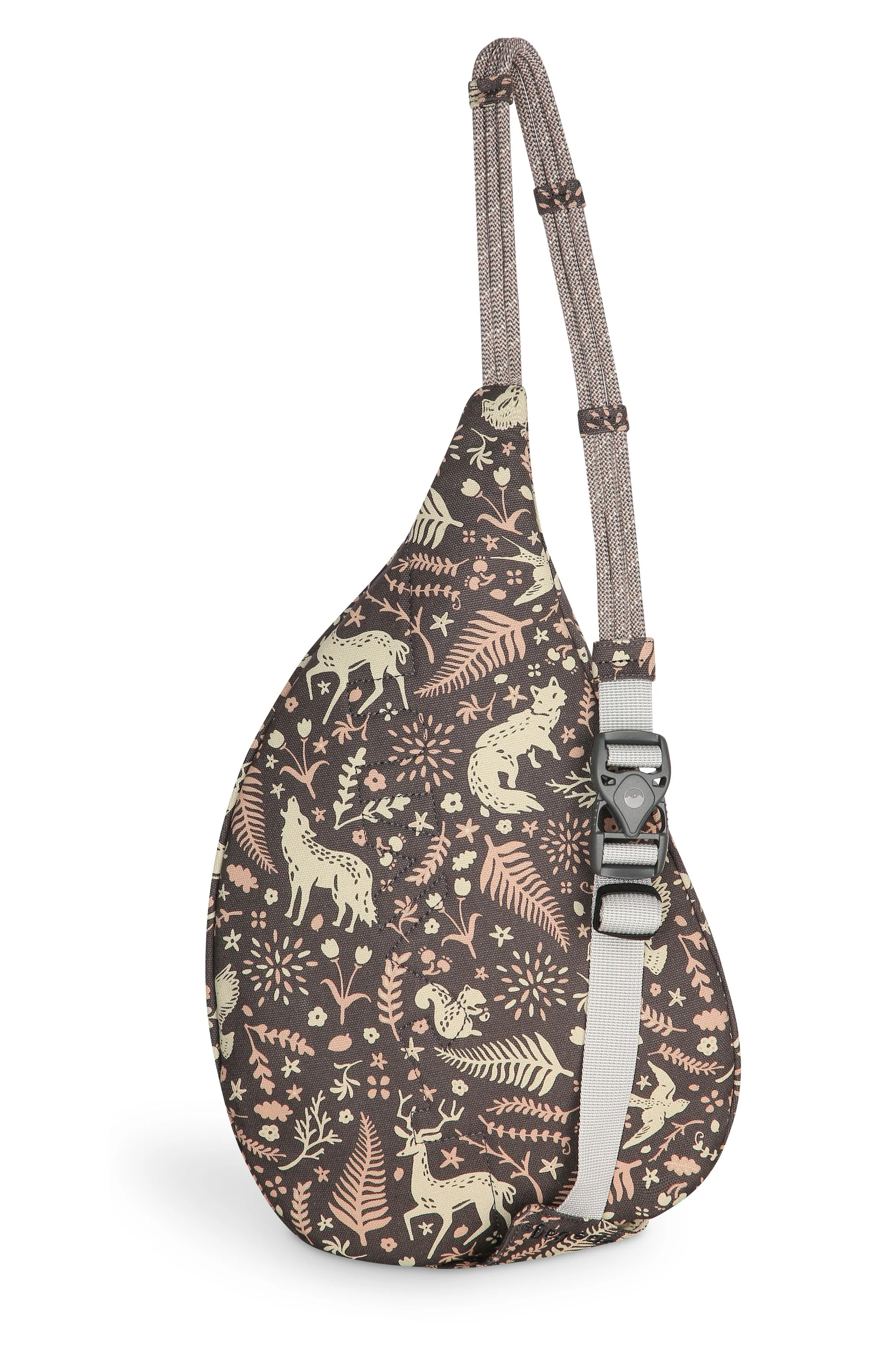 Mini Rope Bag - Image 29
