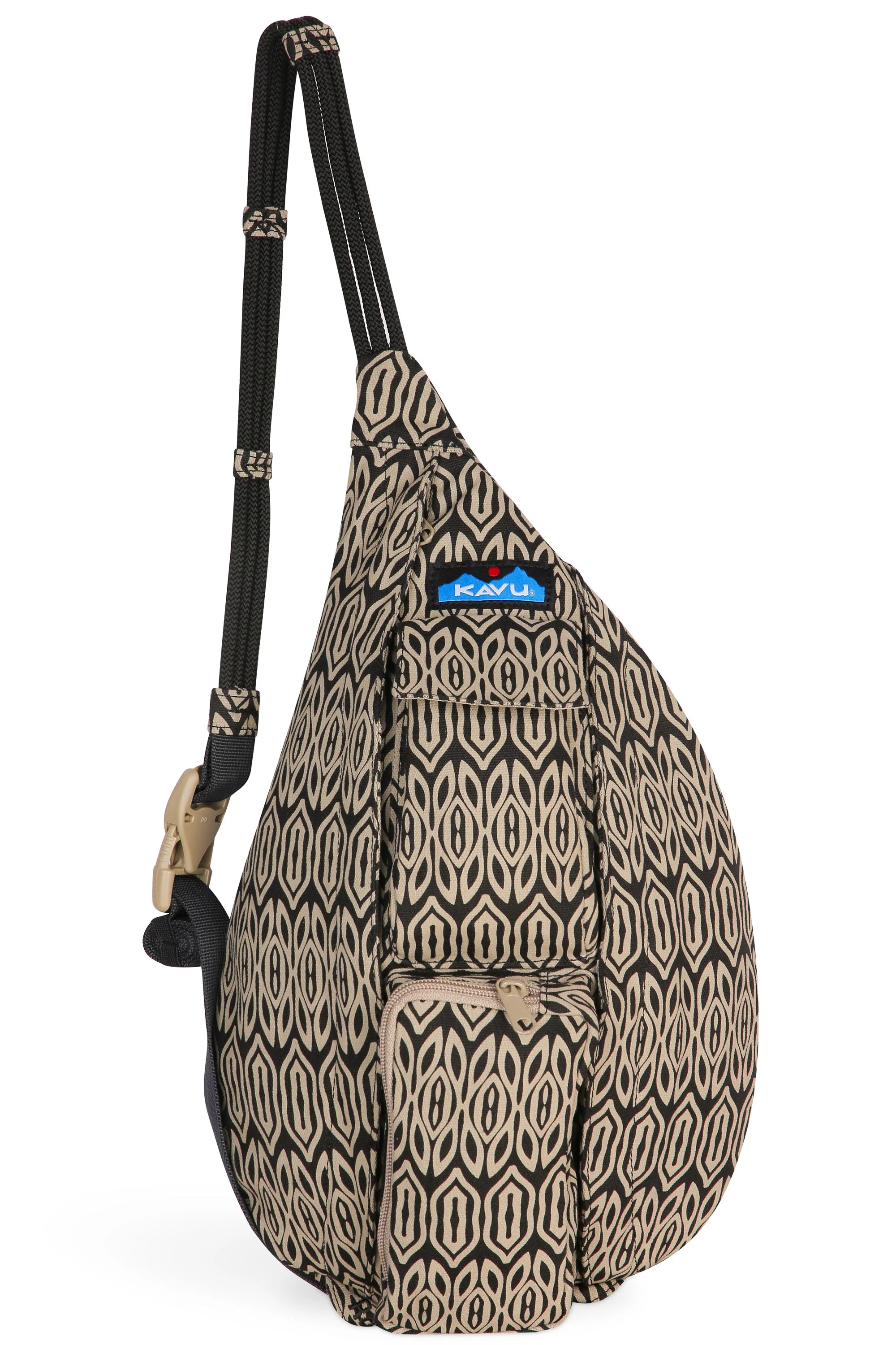 Mini Rope Bag - Image 3