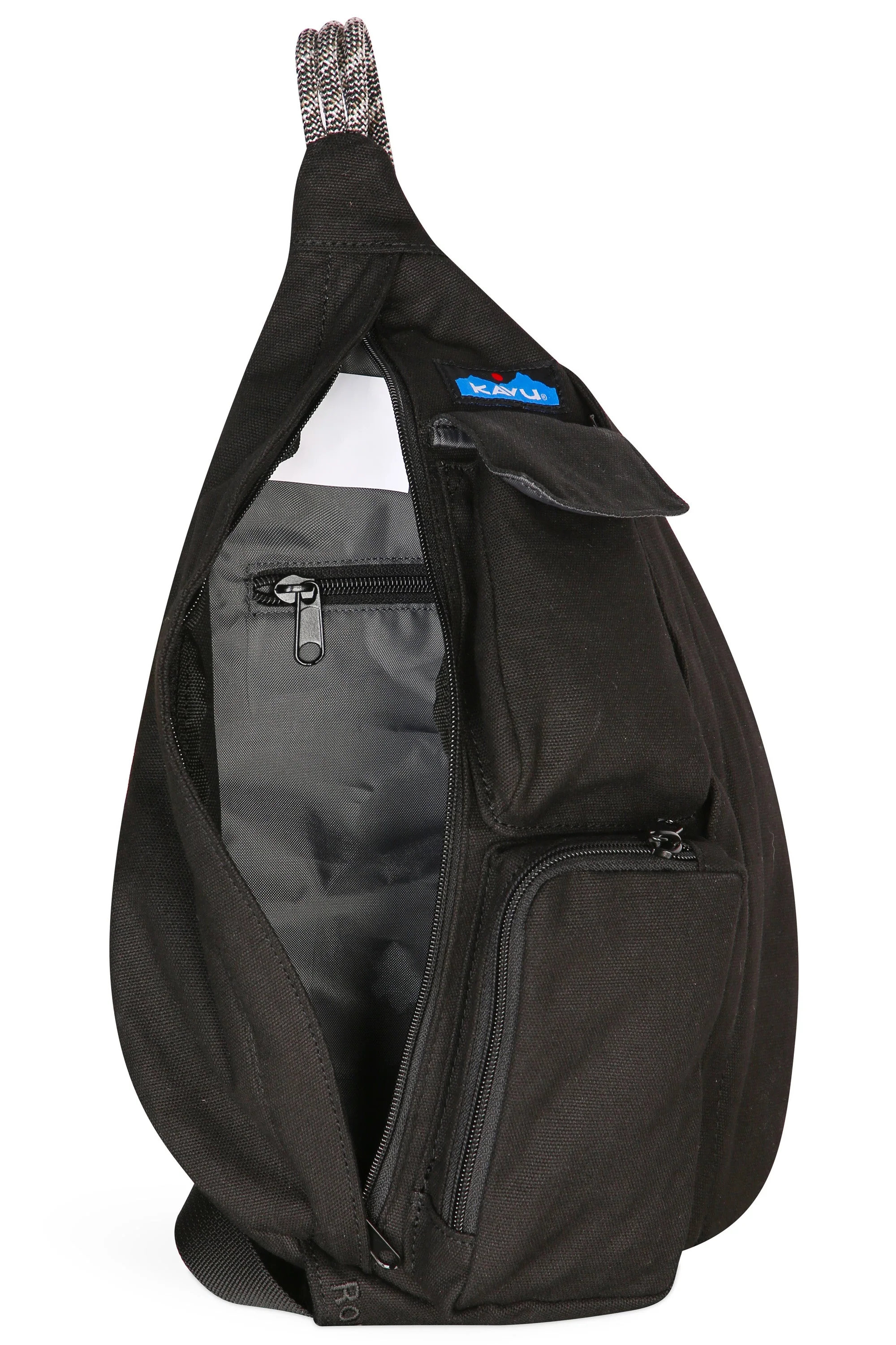 Mini Rope Bag - Image 33